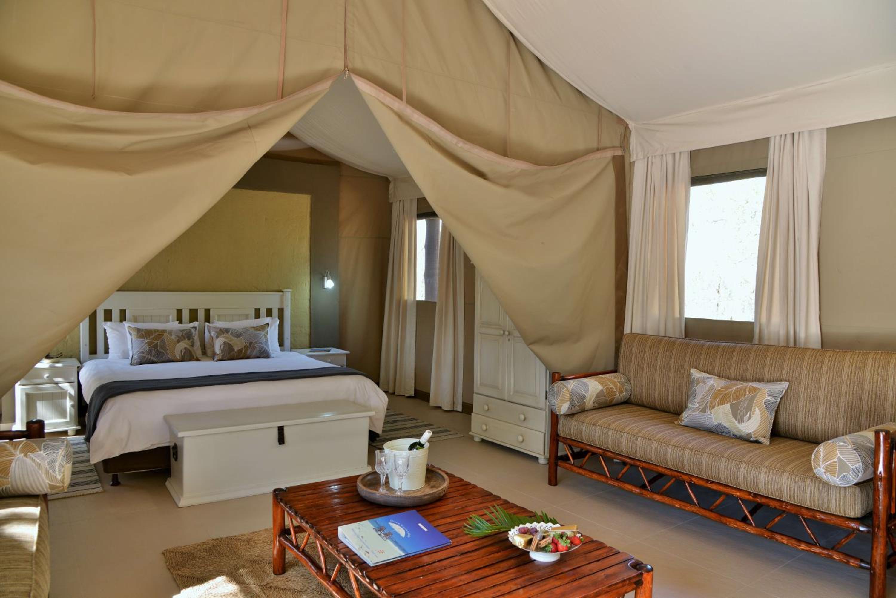 Jackalberry Ridge by Dream Resorts