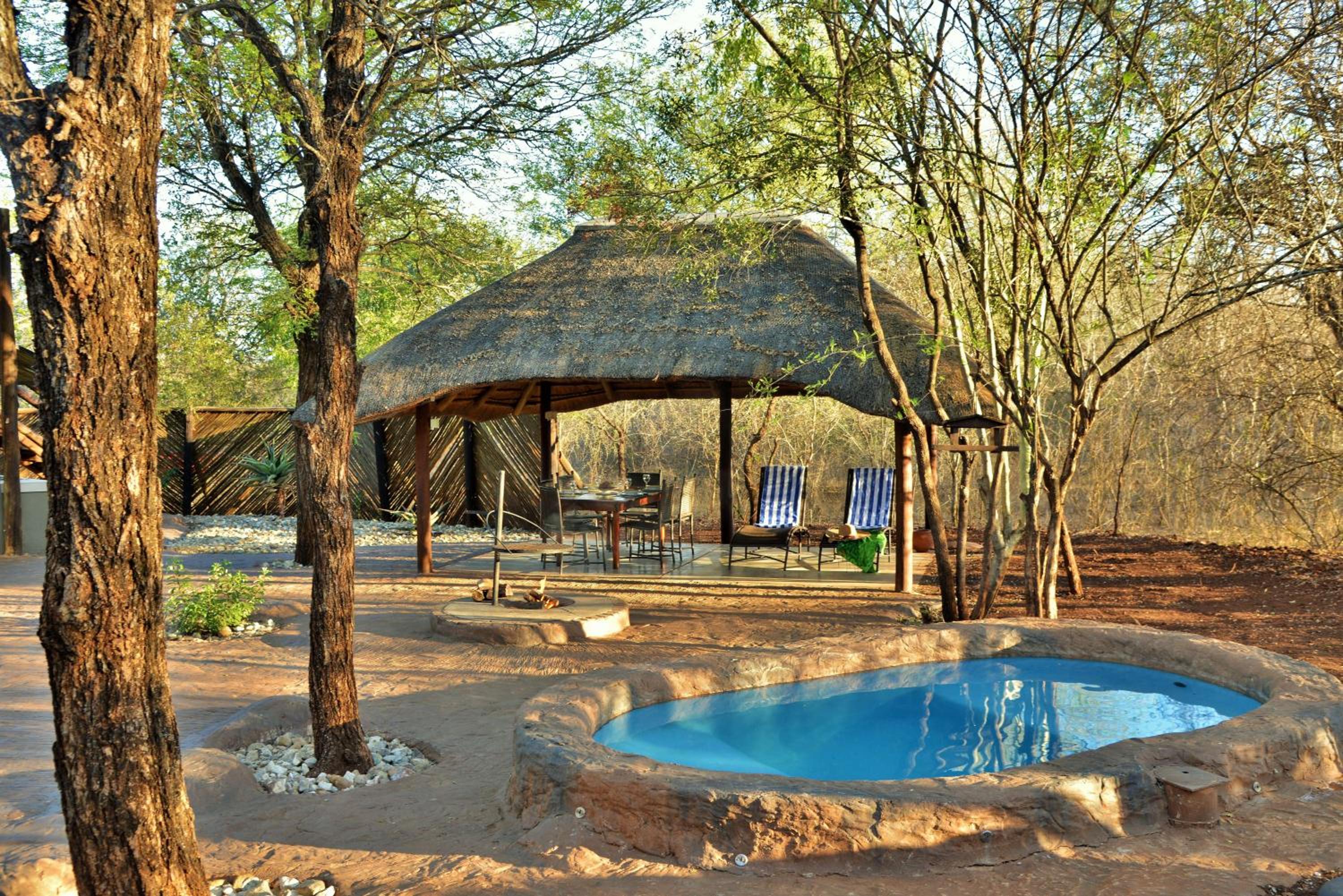 Jackalberry Ridge by Dream Resorts