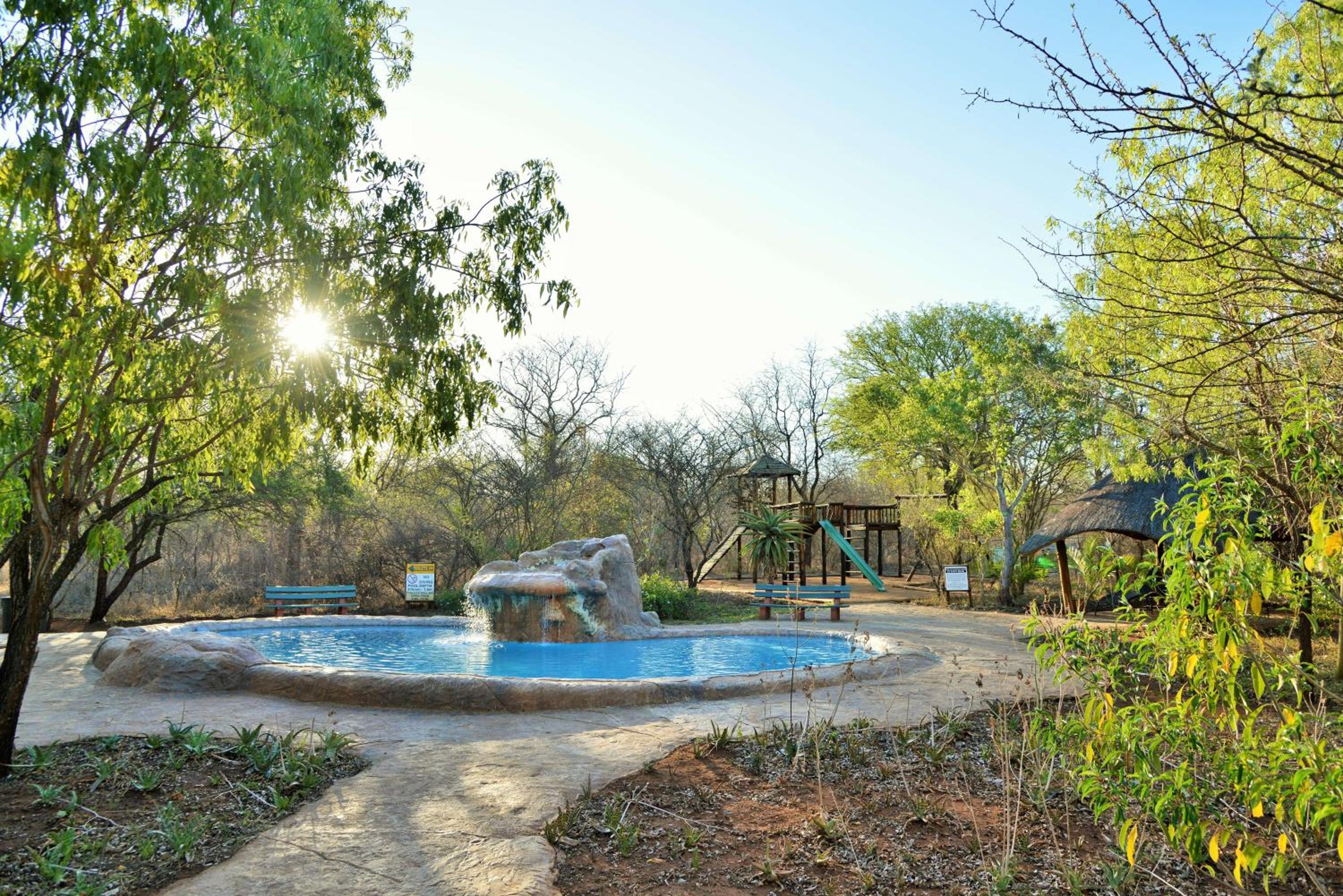 Jackalberry Ridge by Dream Resorts