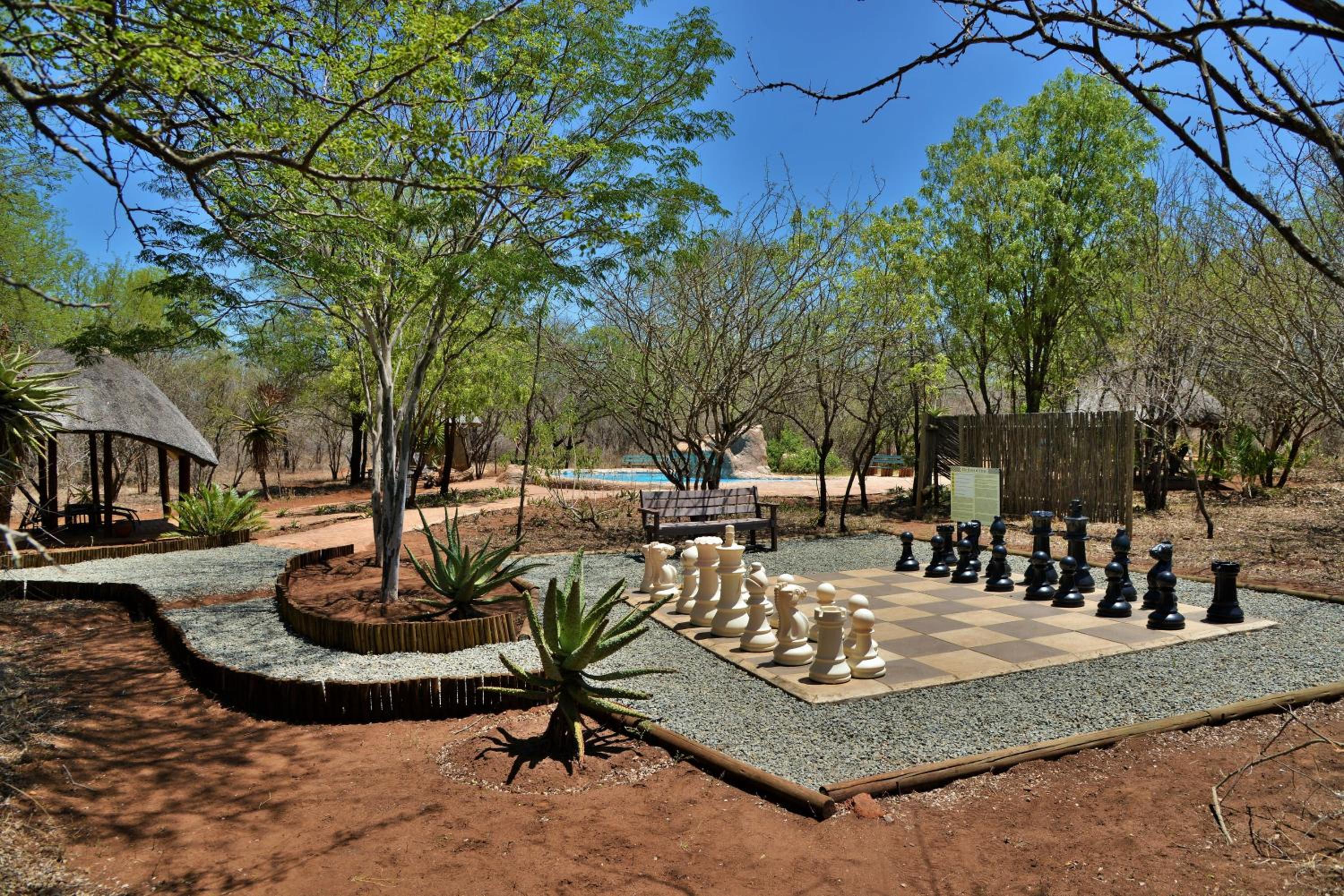 Jackalberry Ridge by Dream Resorts