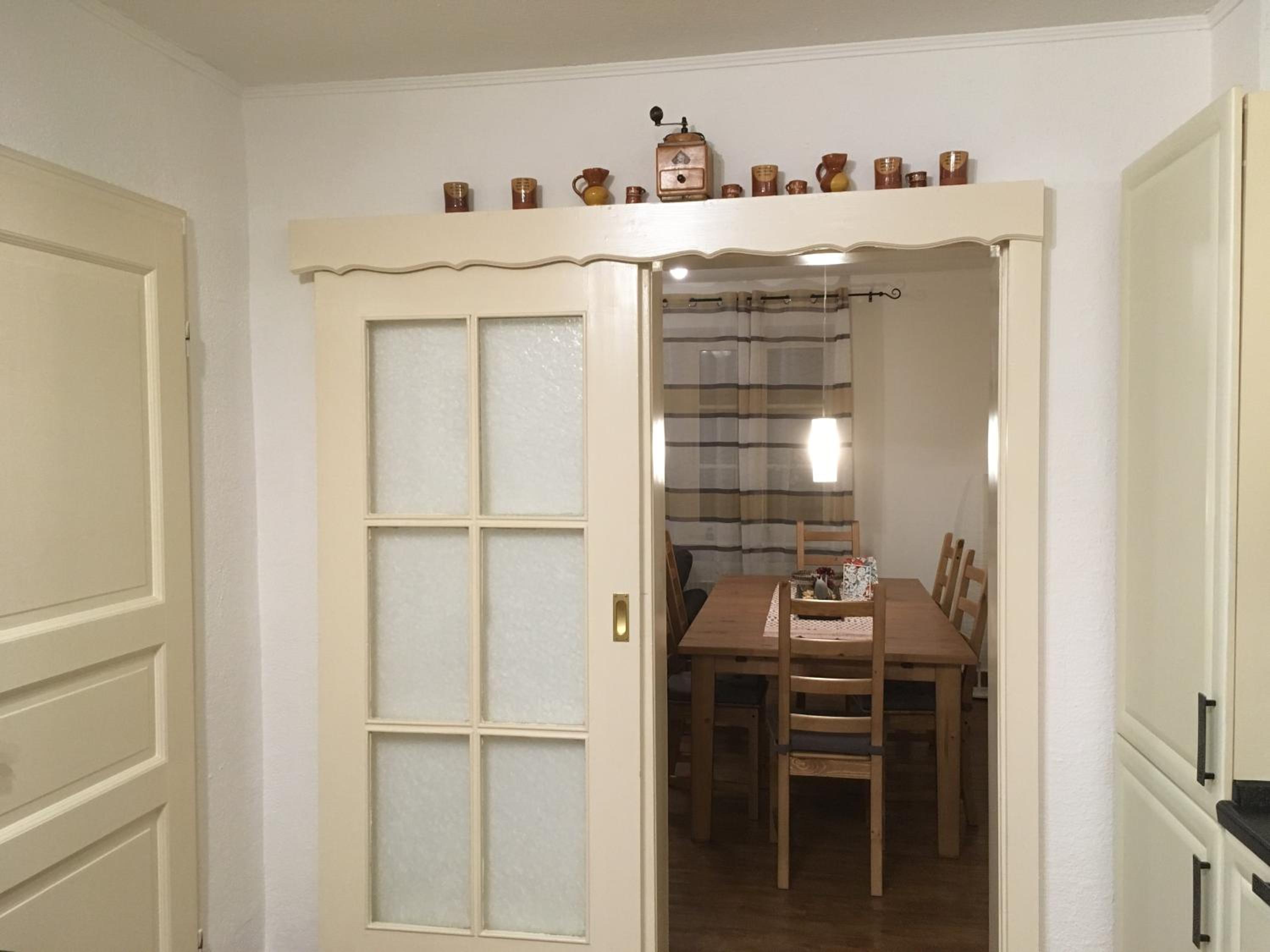 Casa Elisa - Das Ferienhaus zum Wohlfühlen