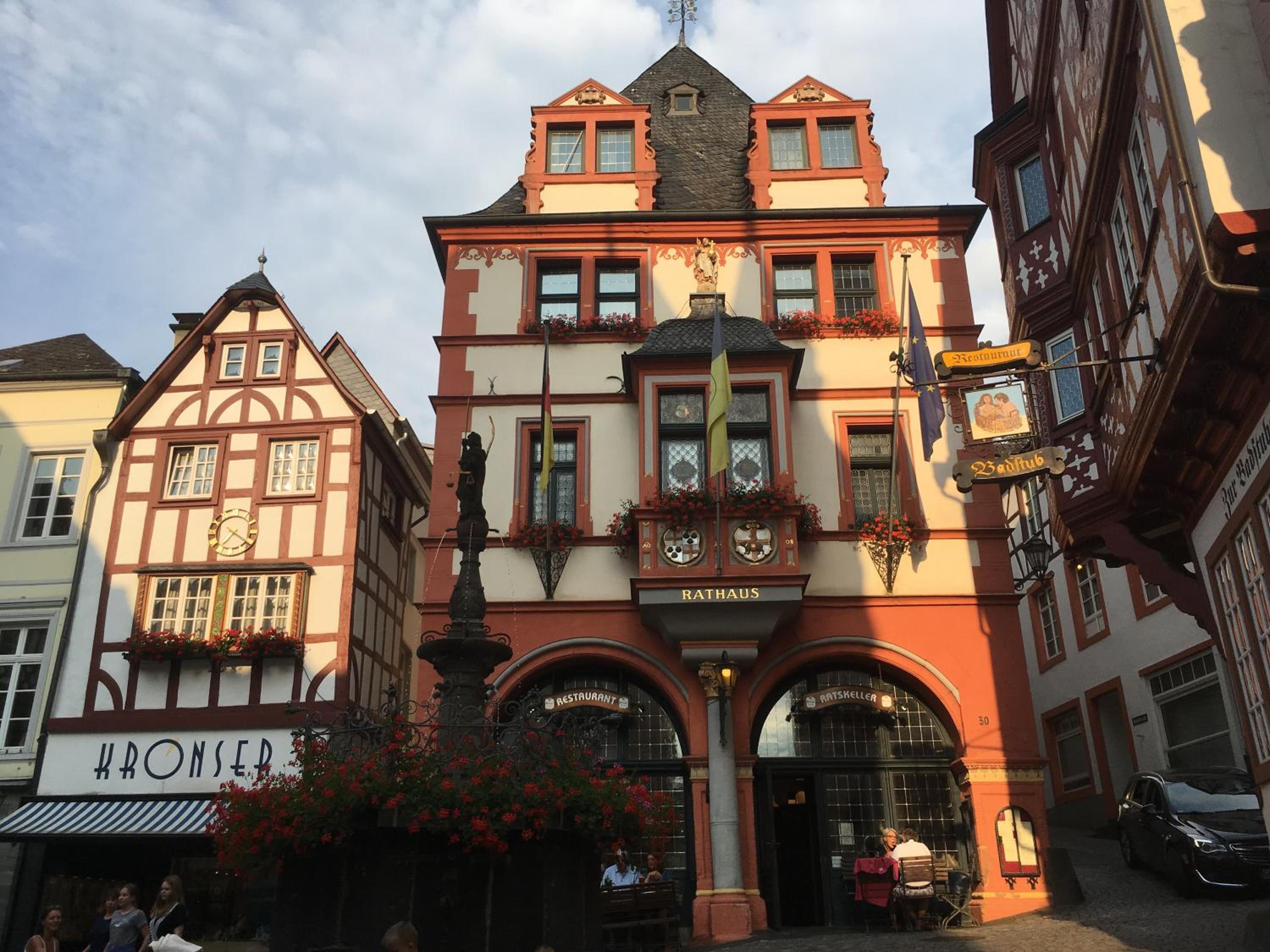 Casa Elisa - Das Ferienhaus zum Wohlfühlen