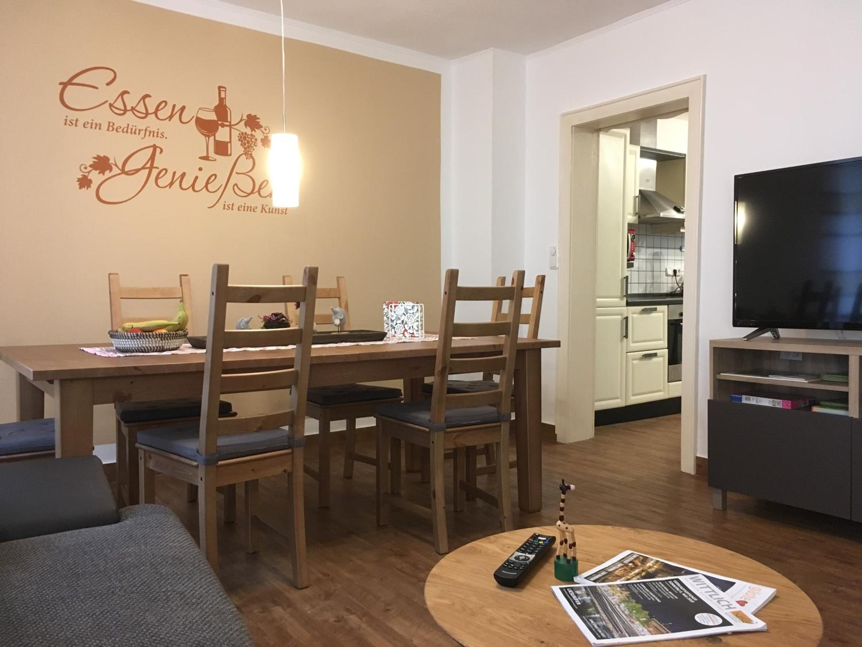Casa Elisa - Das Ferienhaus zum Wohlfühlen