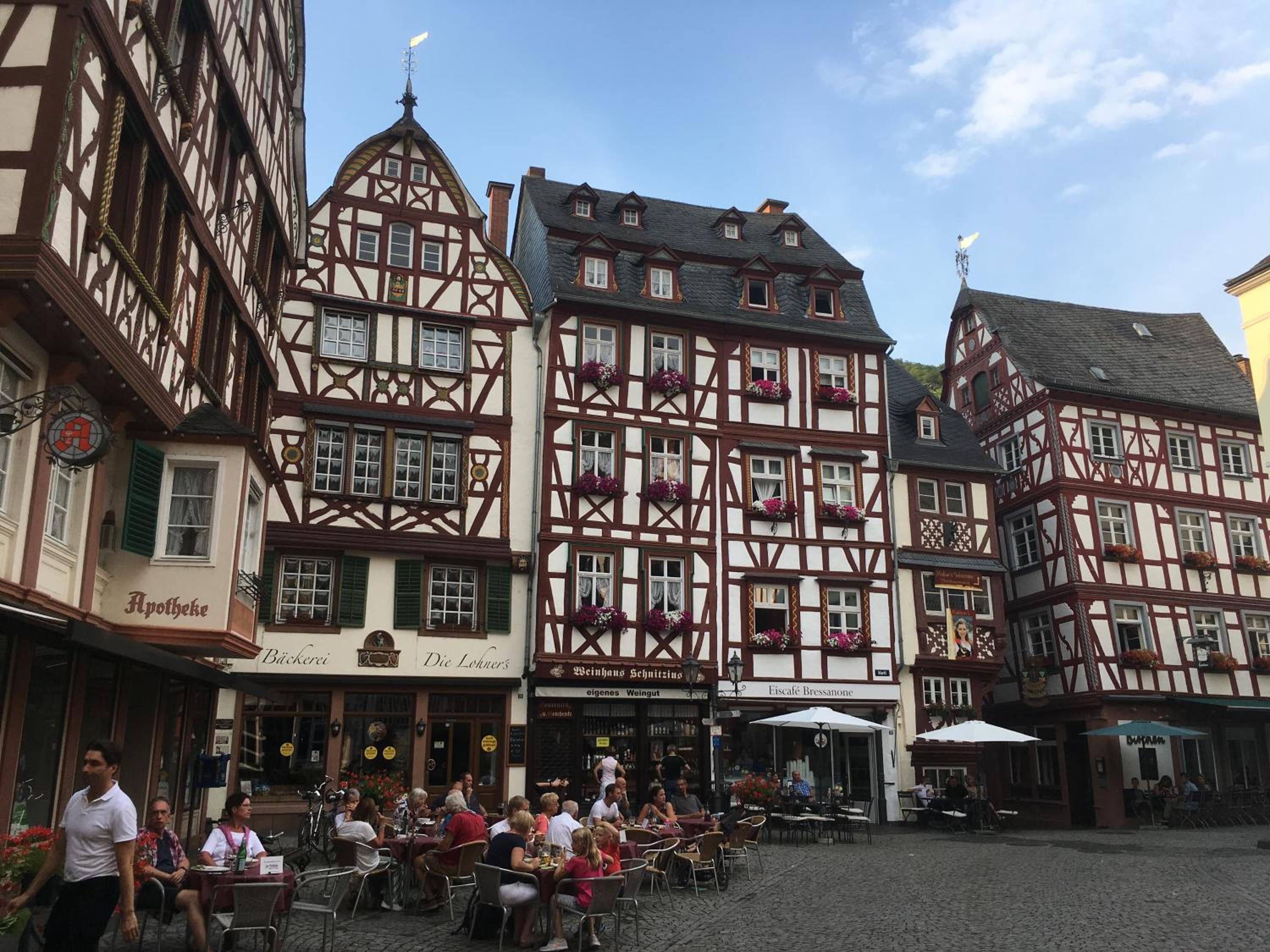 Casa Elisa - Das Ferienhaus zum Wohlfühlen