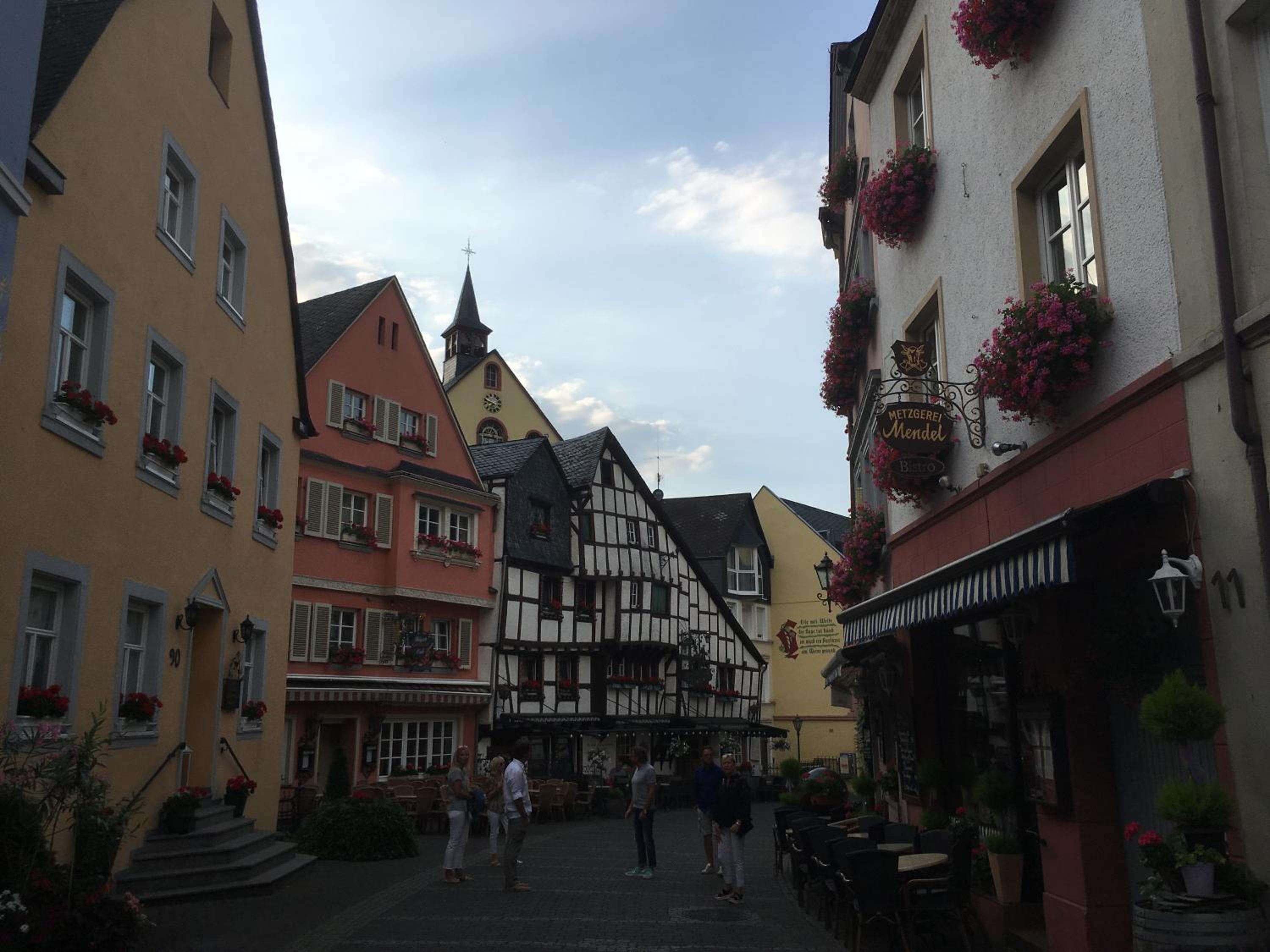 Casa Elisa - Das Ferienhaus zum Wohlfühlen