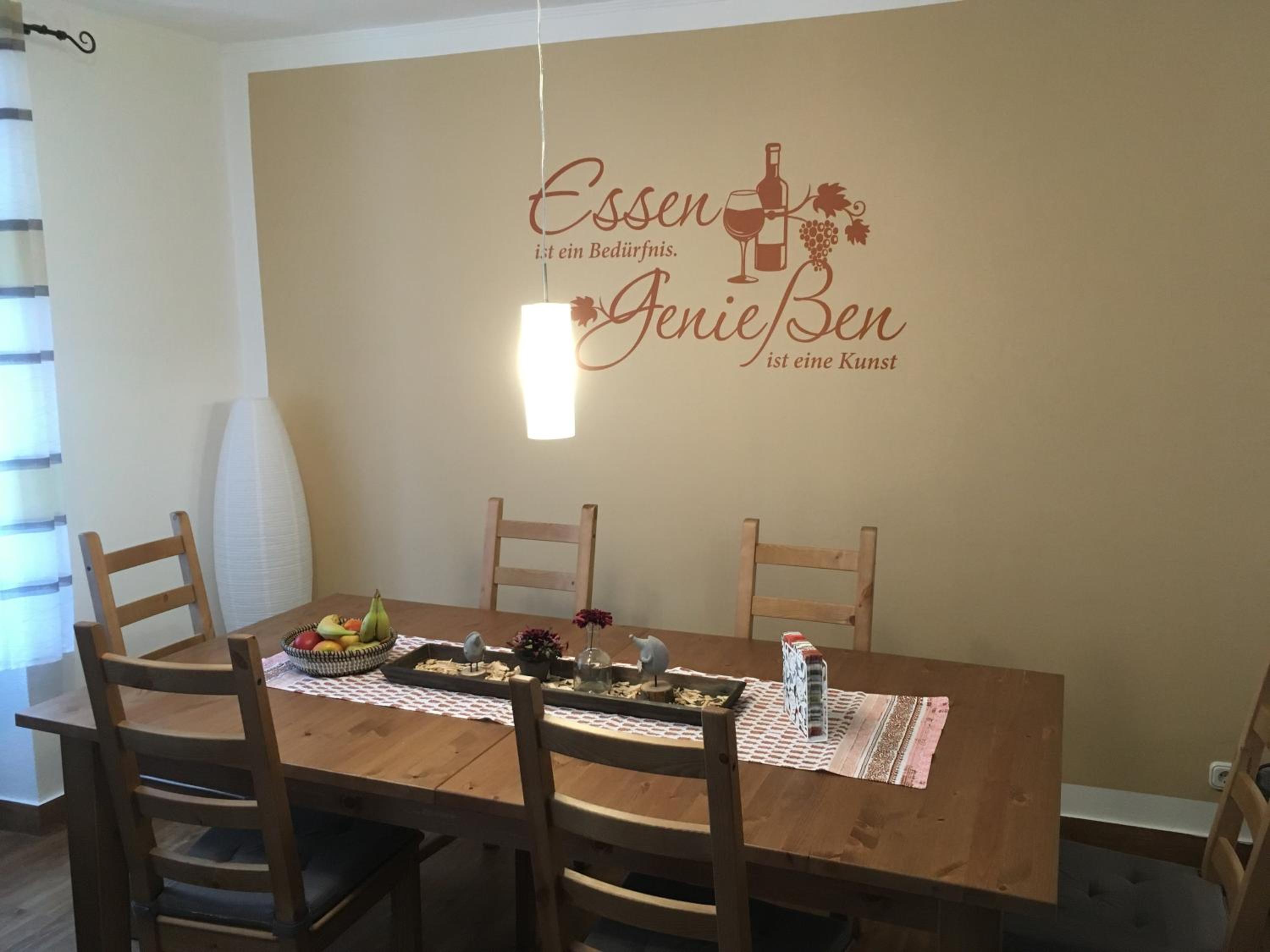 Casa Elisa - Das Ferienhaus zum Wohlfühlen