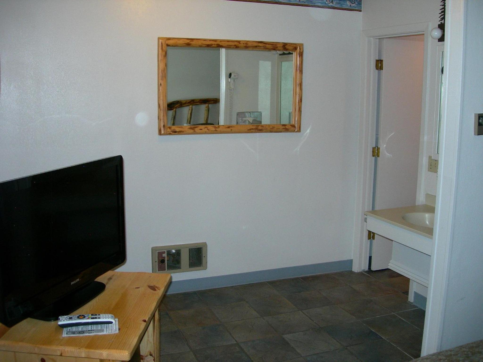 Walker River Lodge