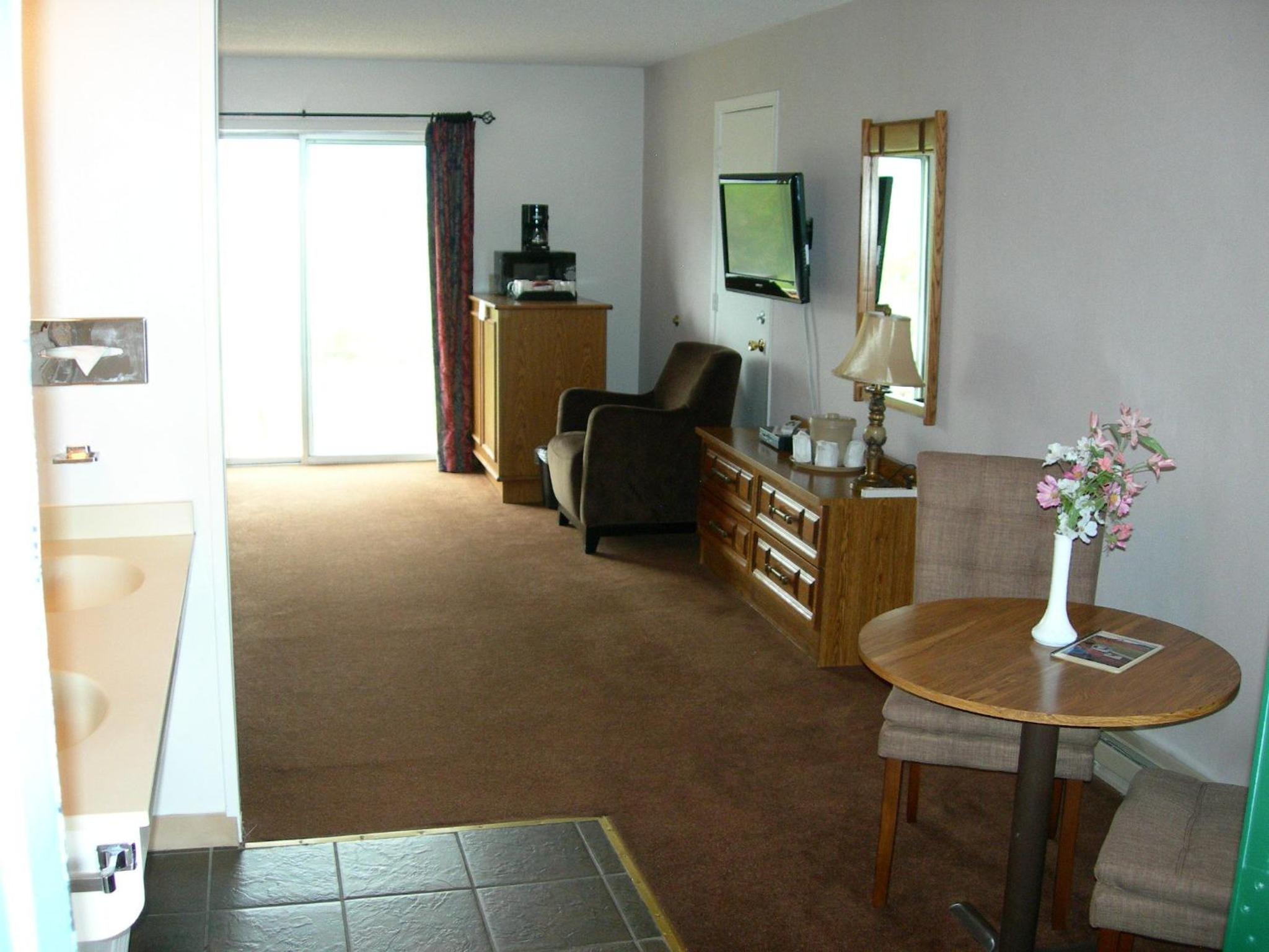 Walker River Lodge
