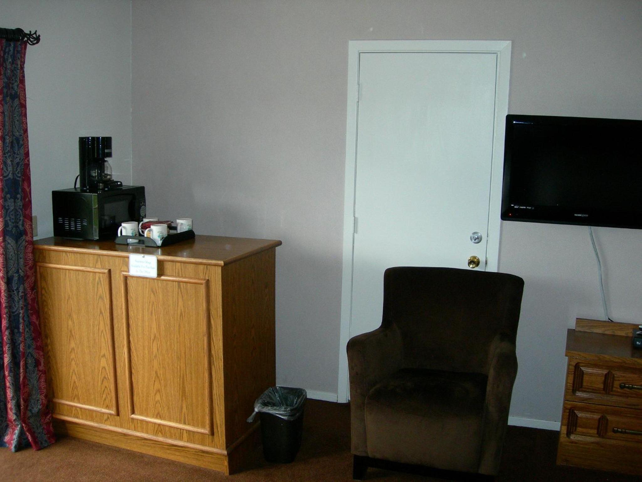 Walker River Lodge
