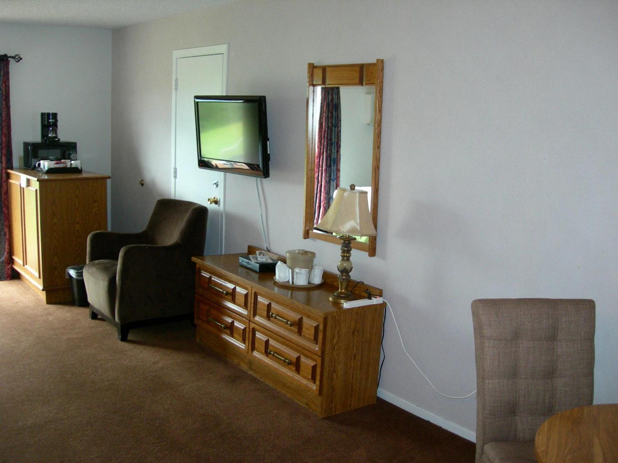 Walker River Lodge