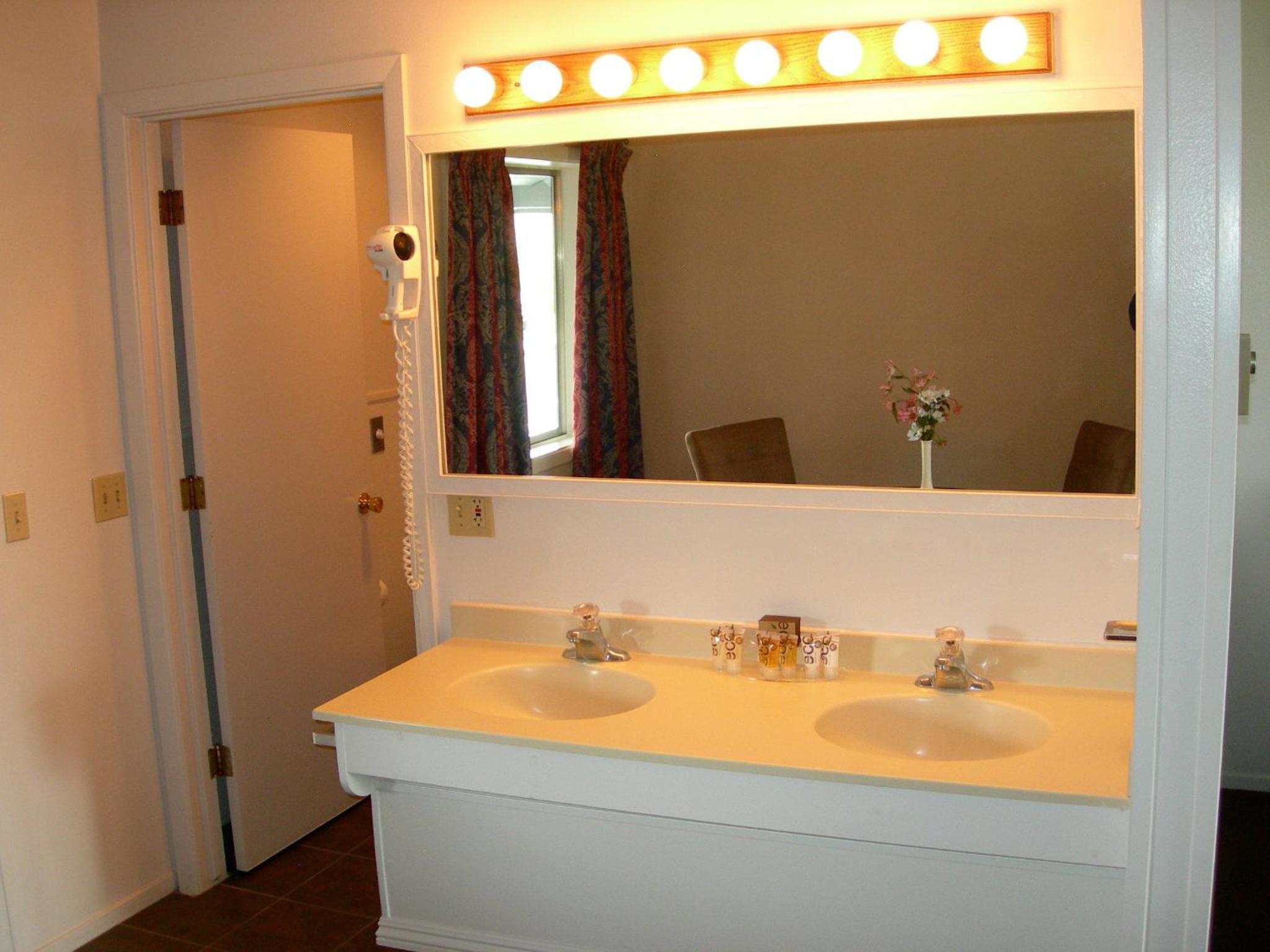 Walker River Lodge