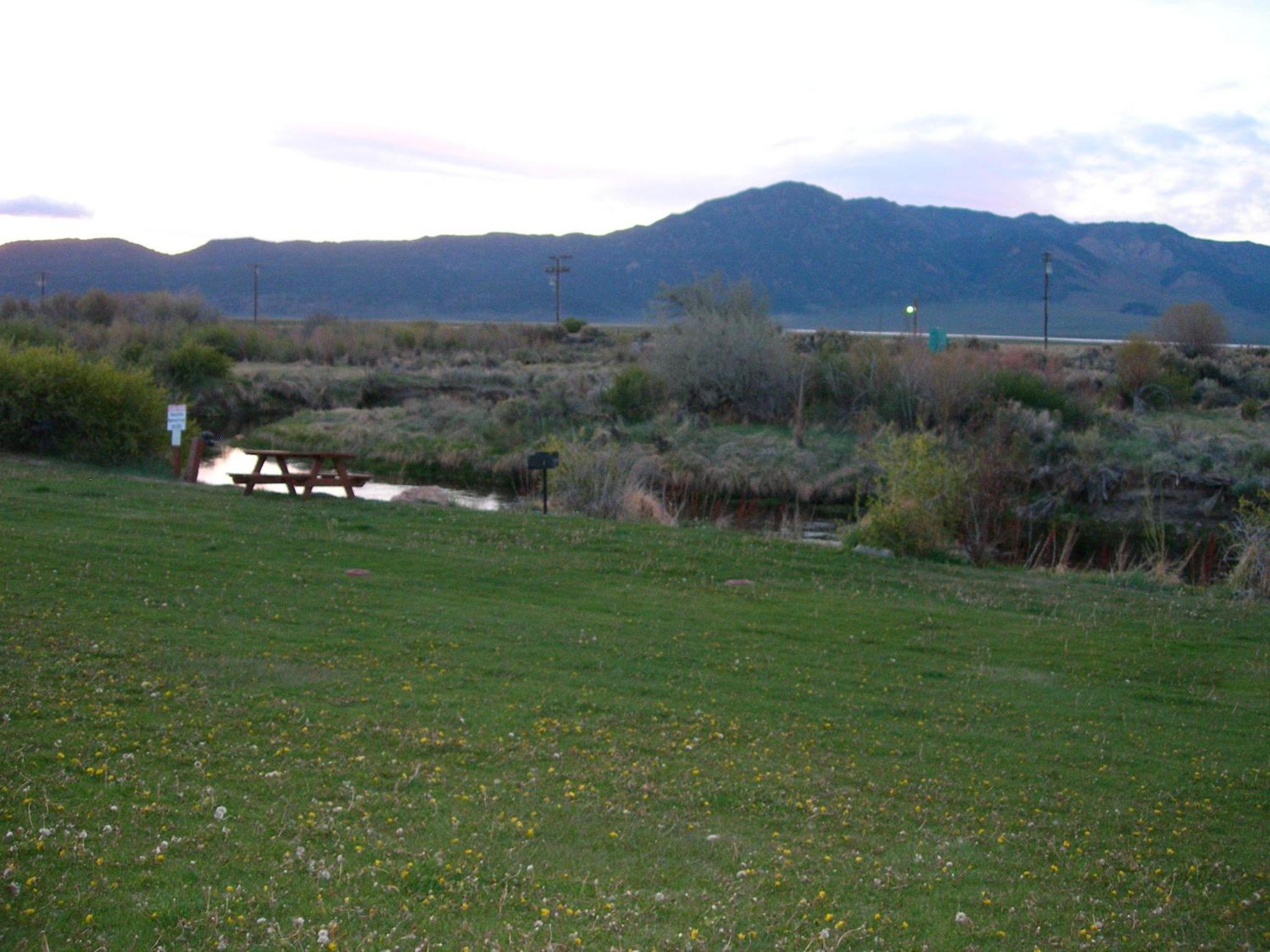 Walker River Lodge