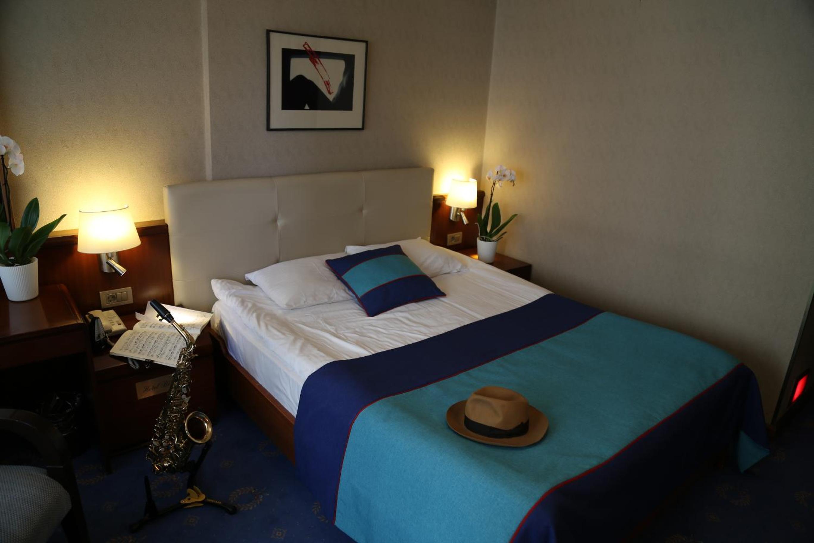 Hotel Best - Image 47