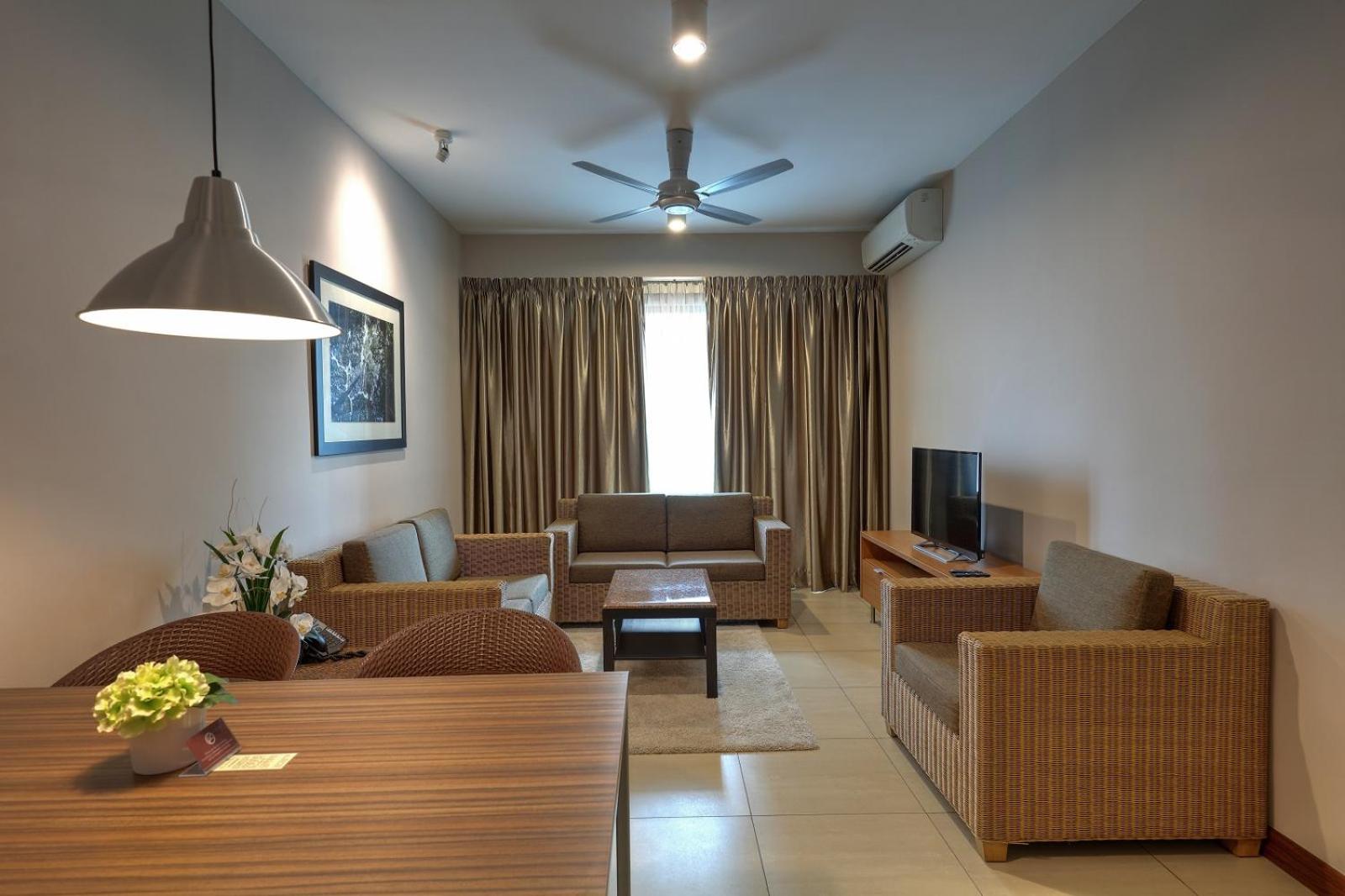 Acappella Suite Hotel, Shah Alam photo 6