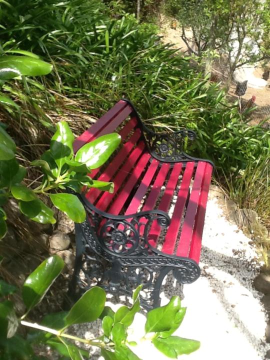 L'abri Bed and Breakfast