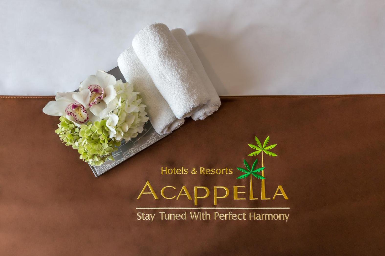 Acappella Suite Hotel, Shah Alam photo 3