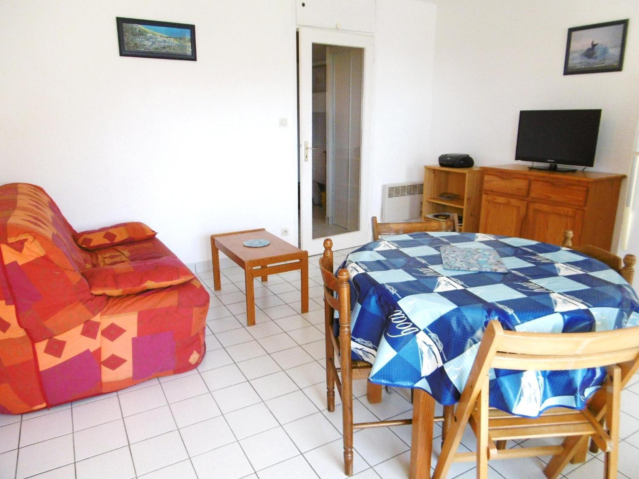 Appartment Erwan view 2