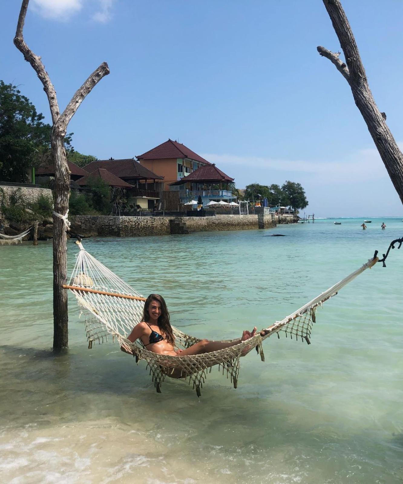 Sea Bridge Villa Ceningan