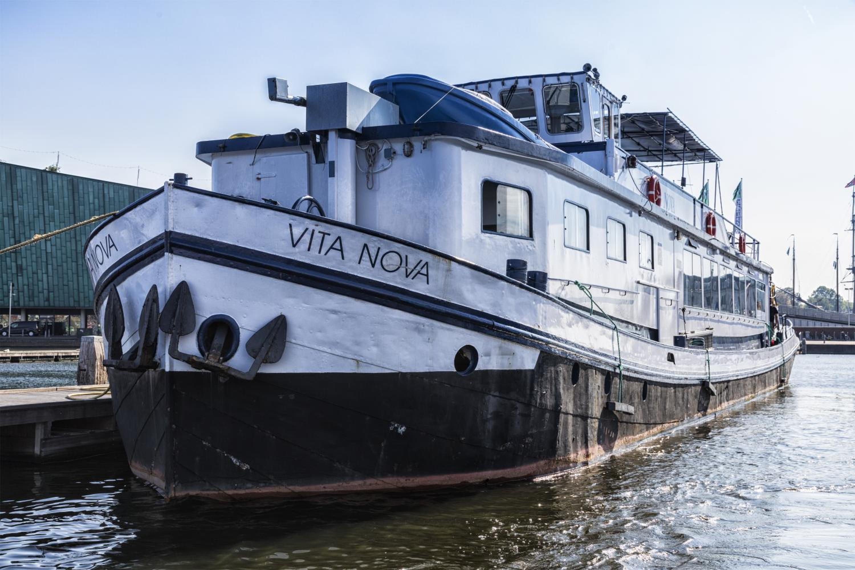 Vita Nova