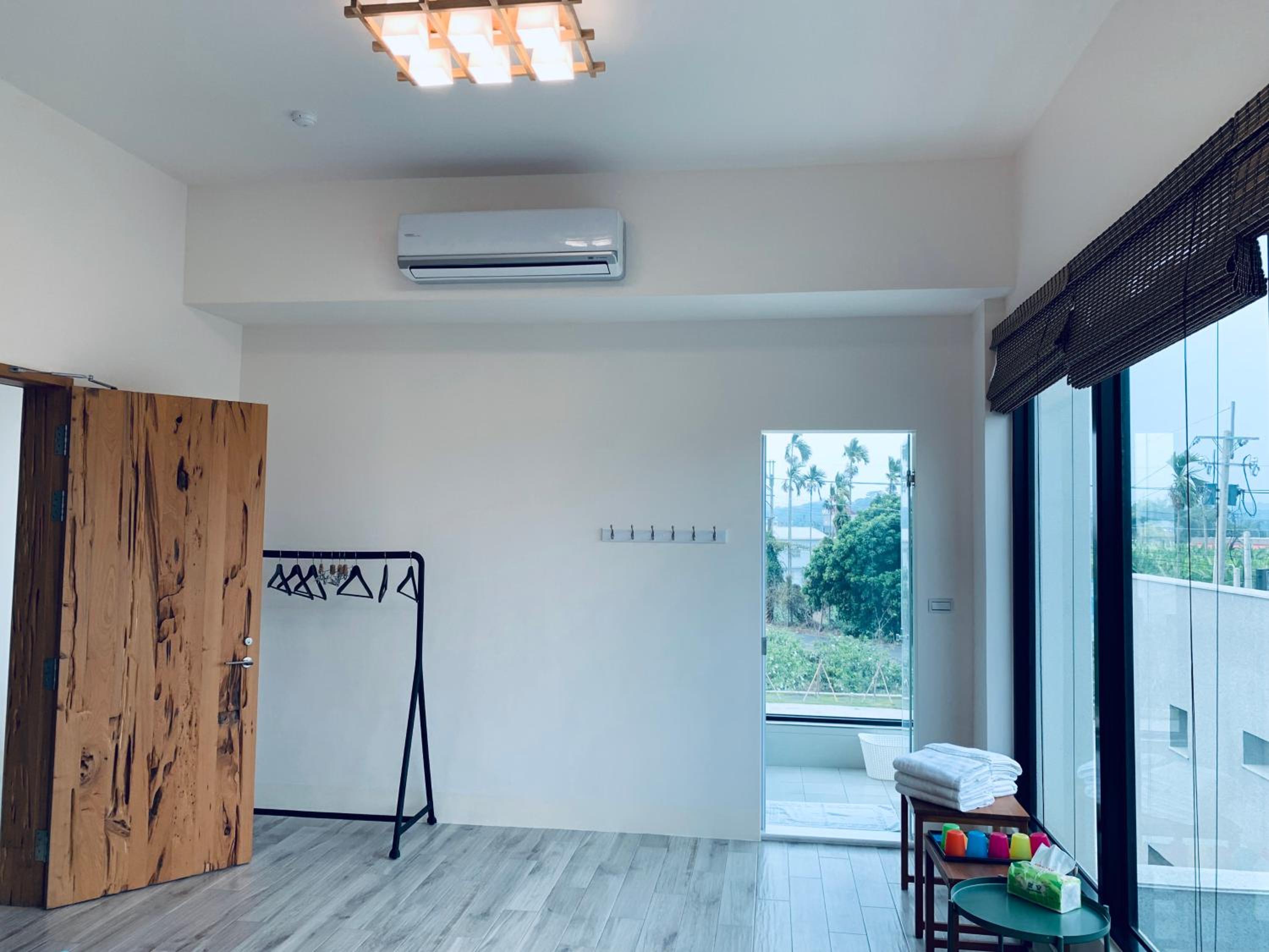 Here Homestay