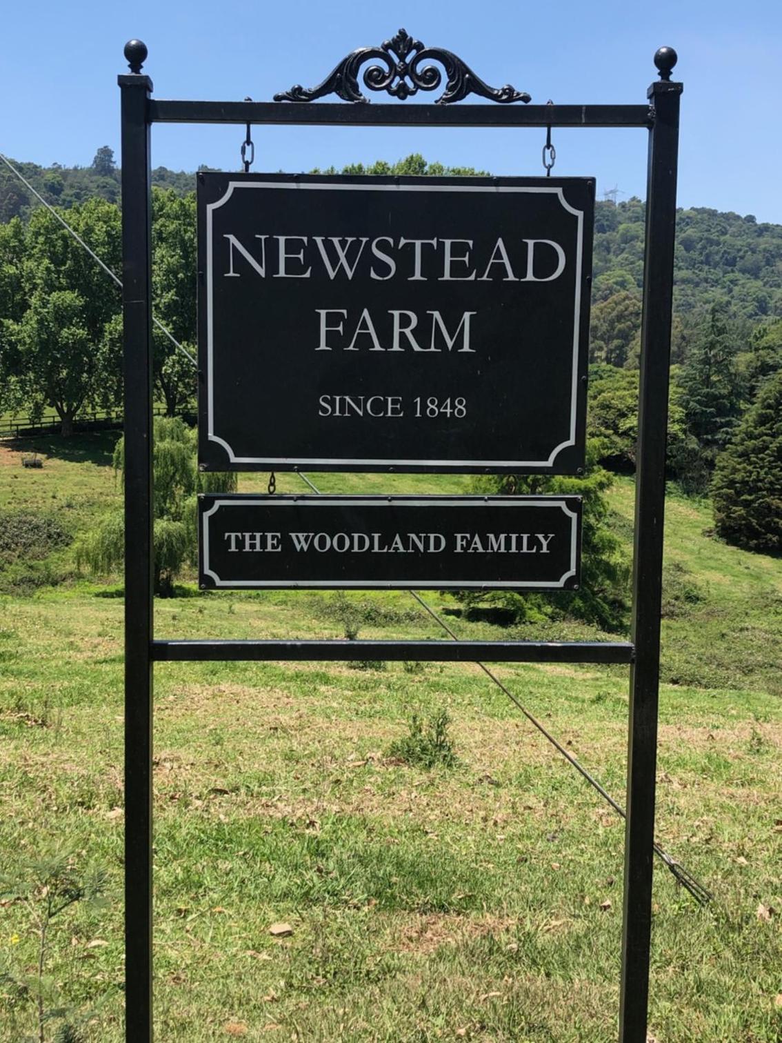 Newstead Farm - Country Cottages