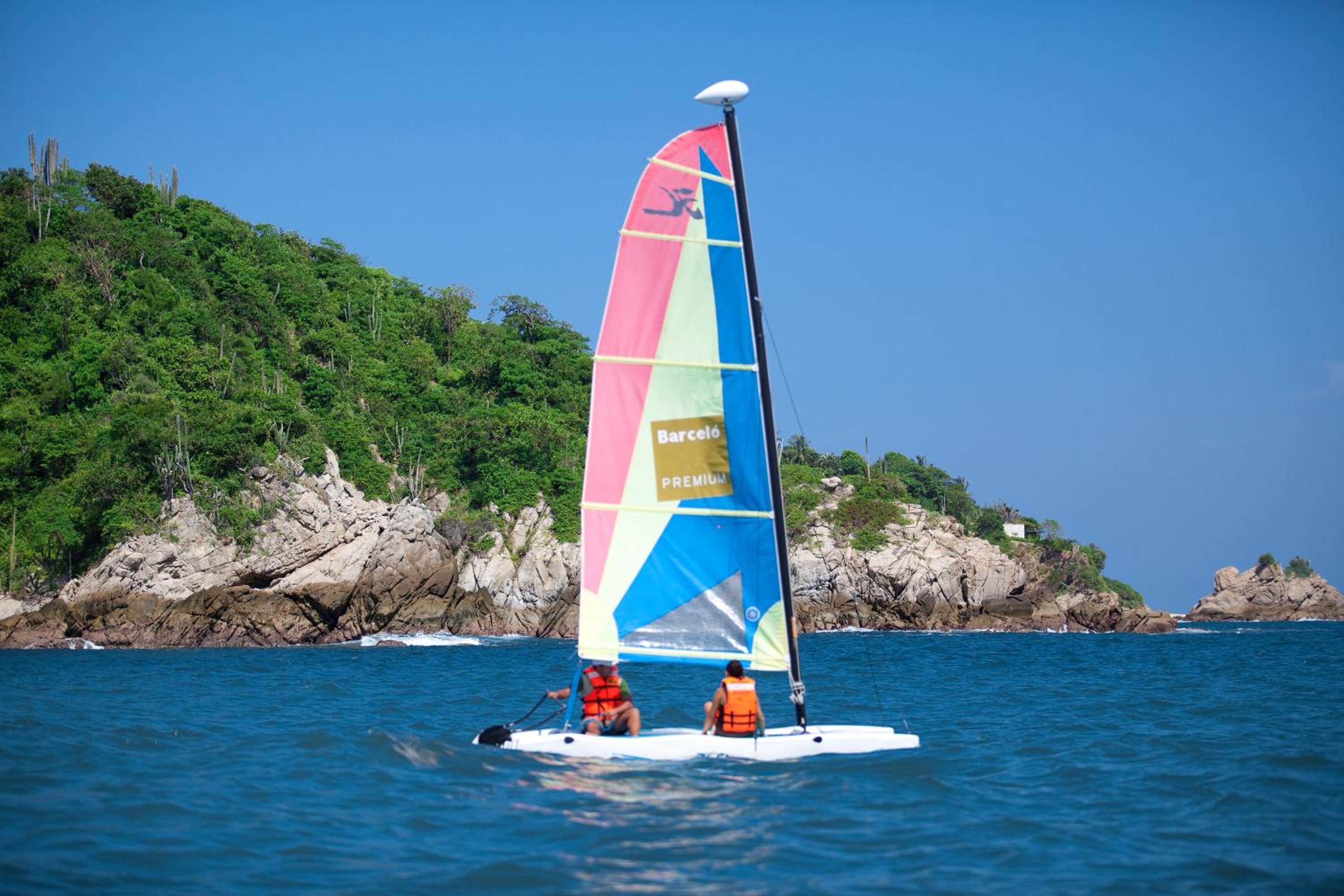Barcelo Huatulco - Property Image 11