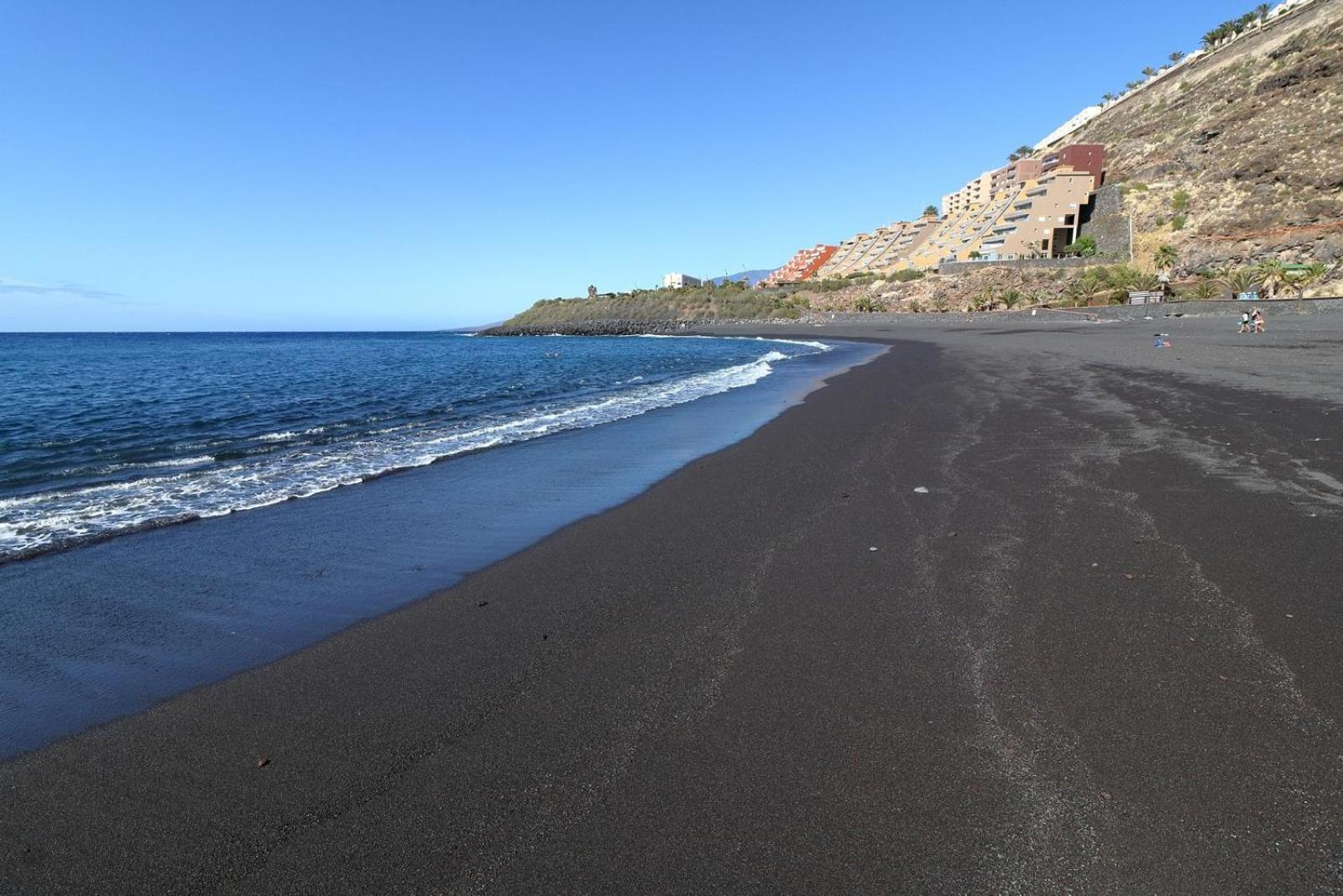 Apartamento entero con vistas al mar en Radazul view 3