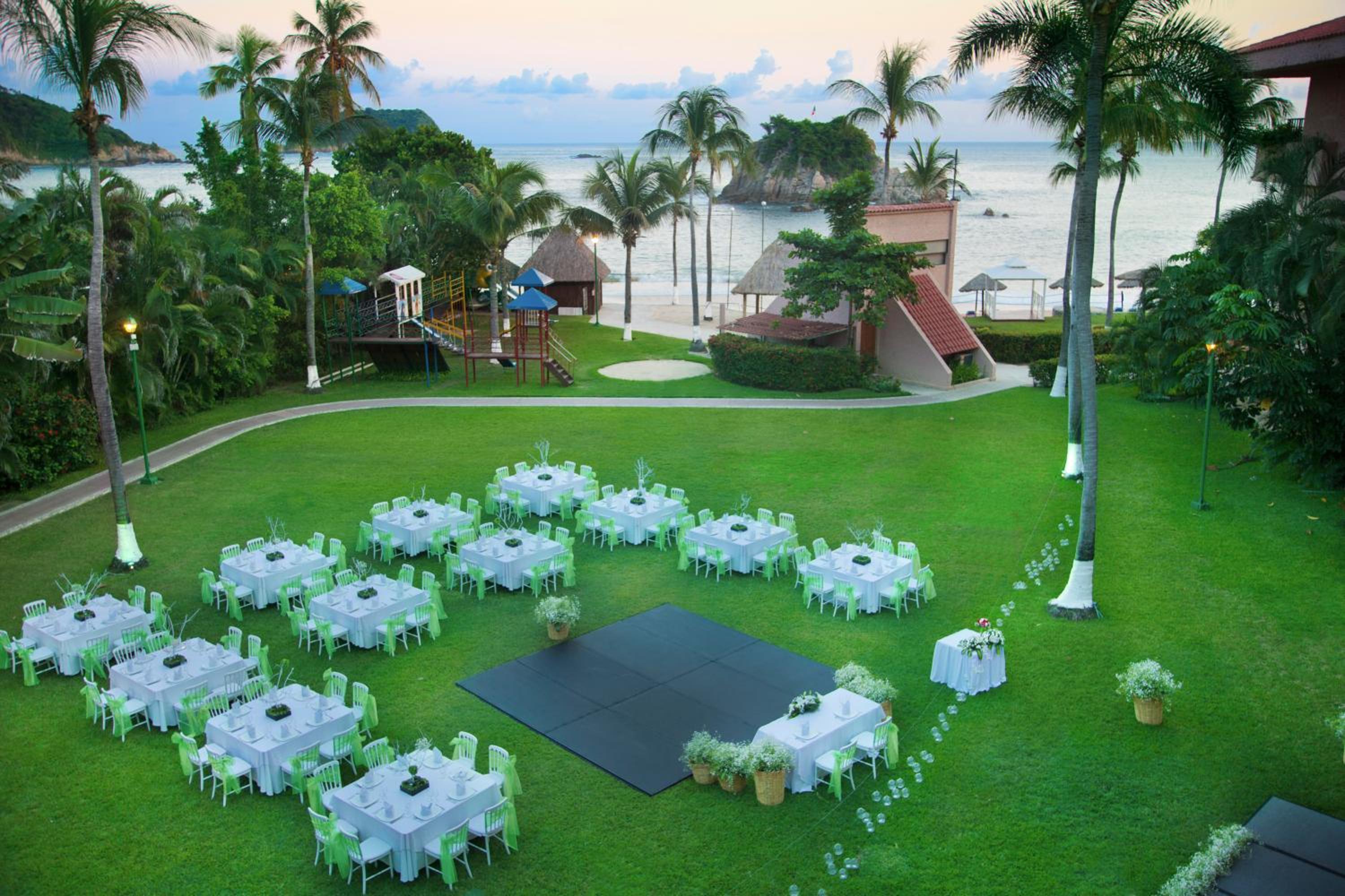 Barcelo Huatulco - Property Image 6