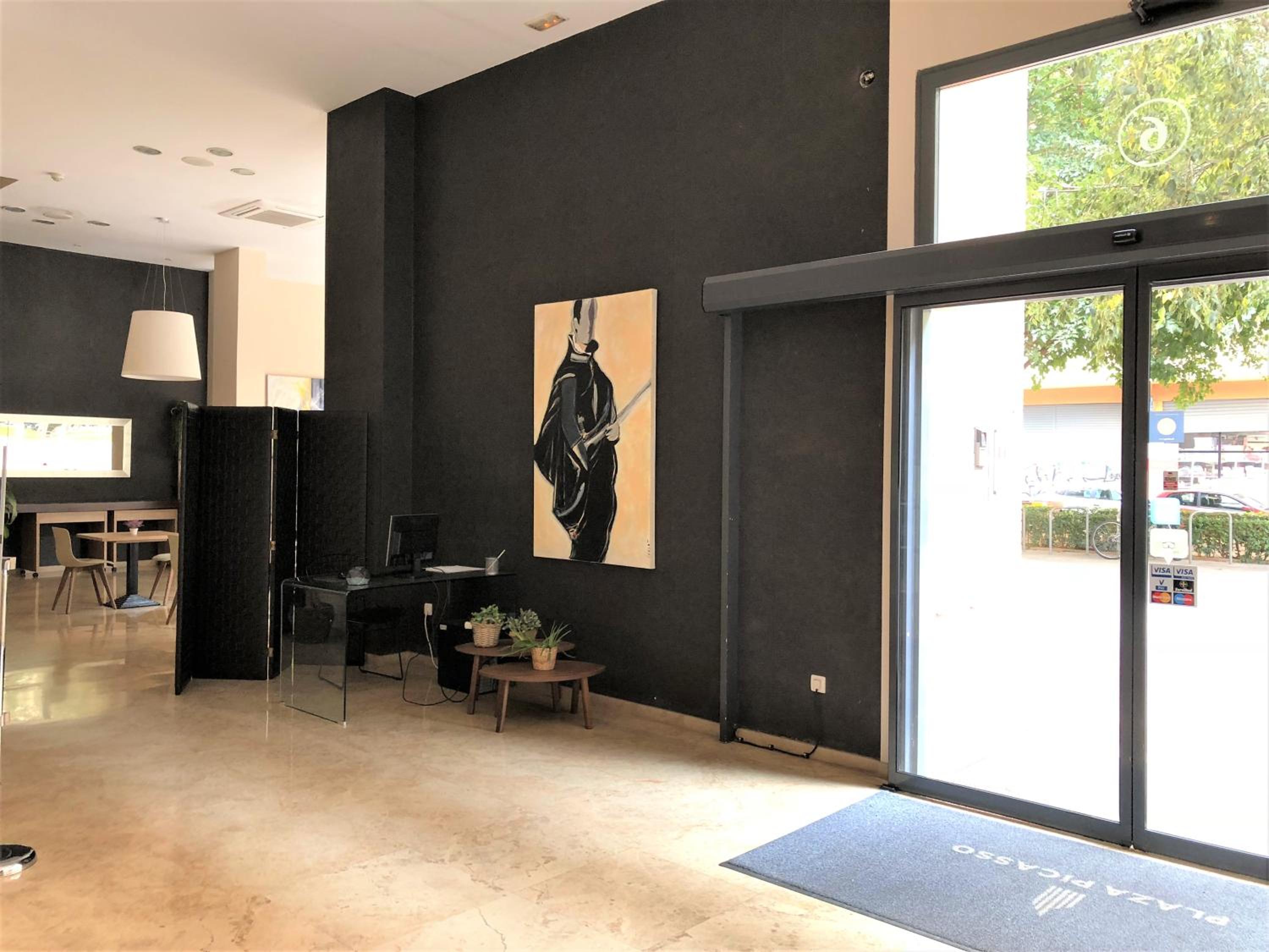 Apartamentos Plaza Picasso - Image 4