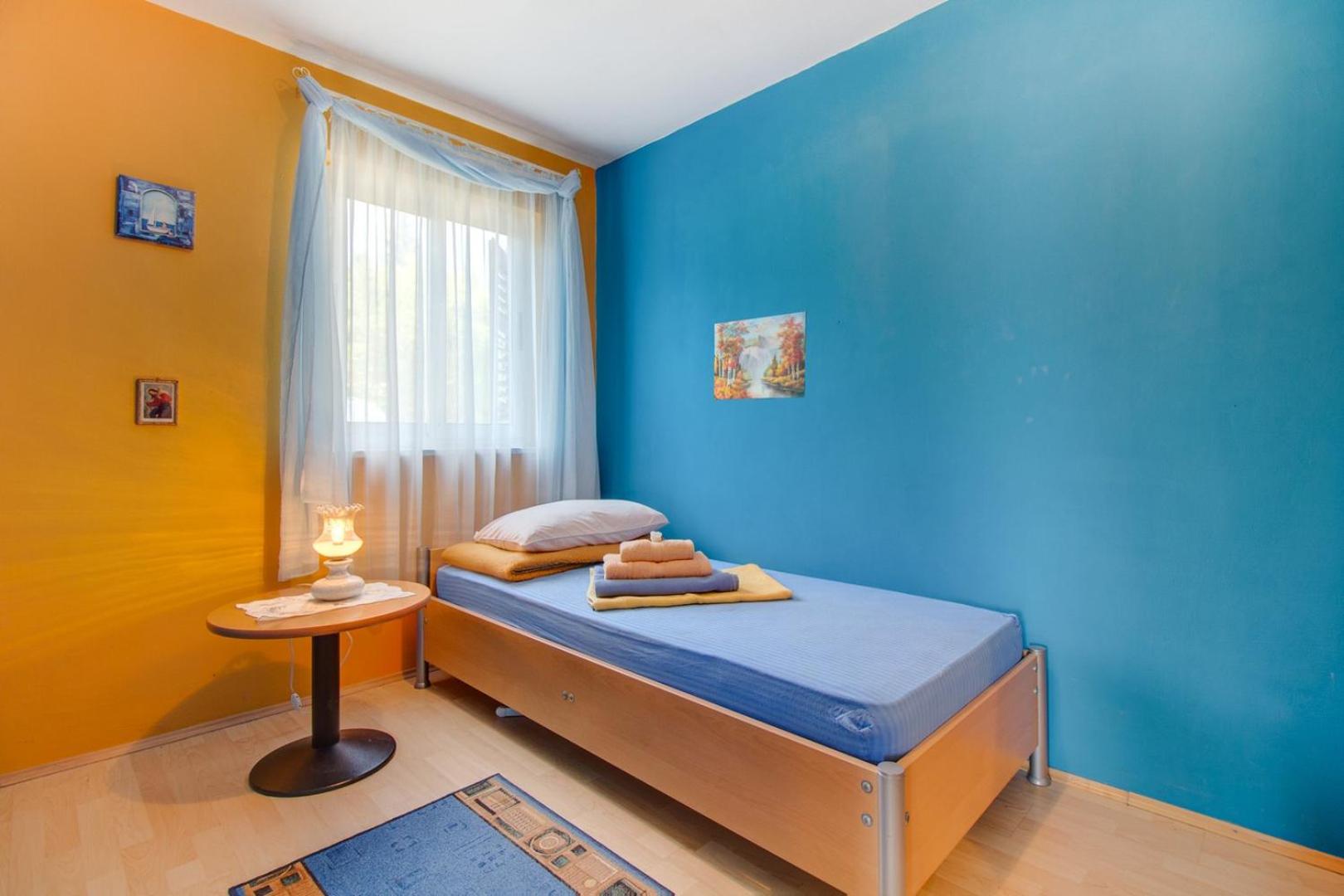 Apartment Simpatico view 5