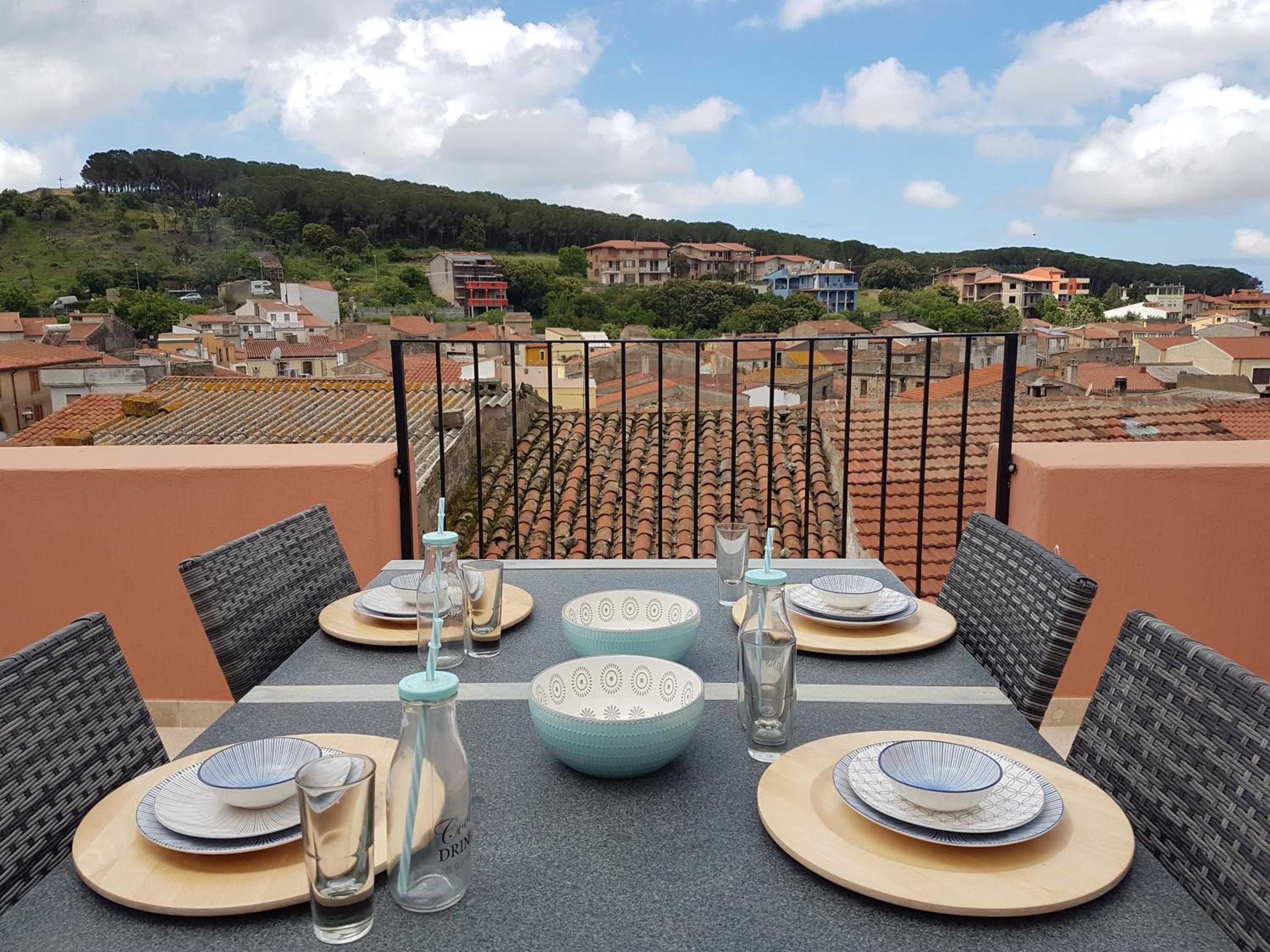 Authentic-large town villa in the historic center photo 5