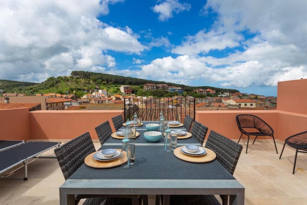 Authentic-large town villa in the historic center photo 3