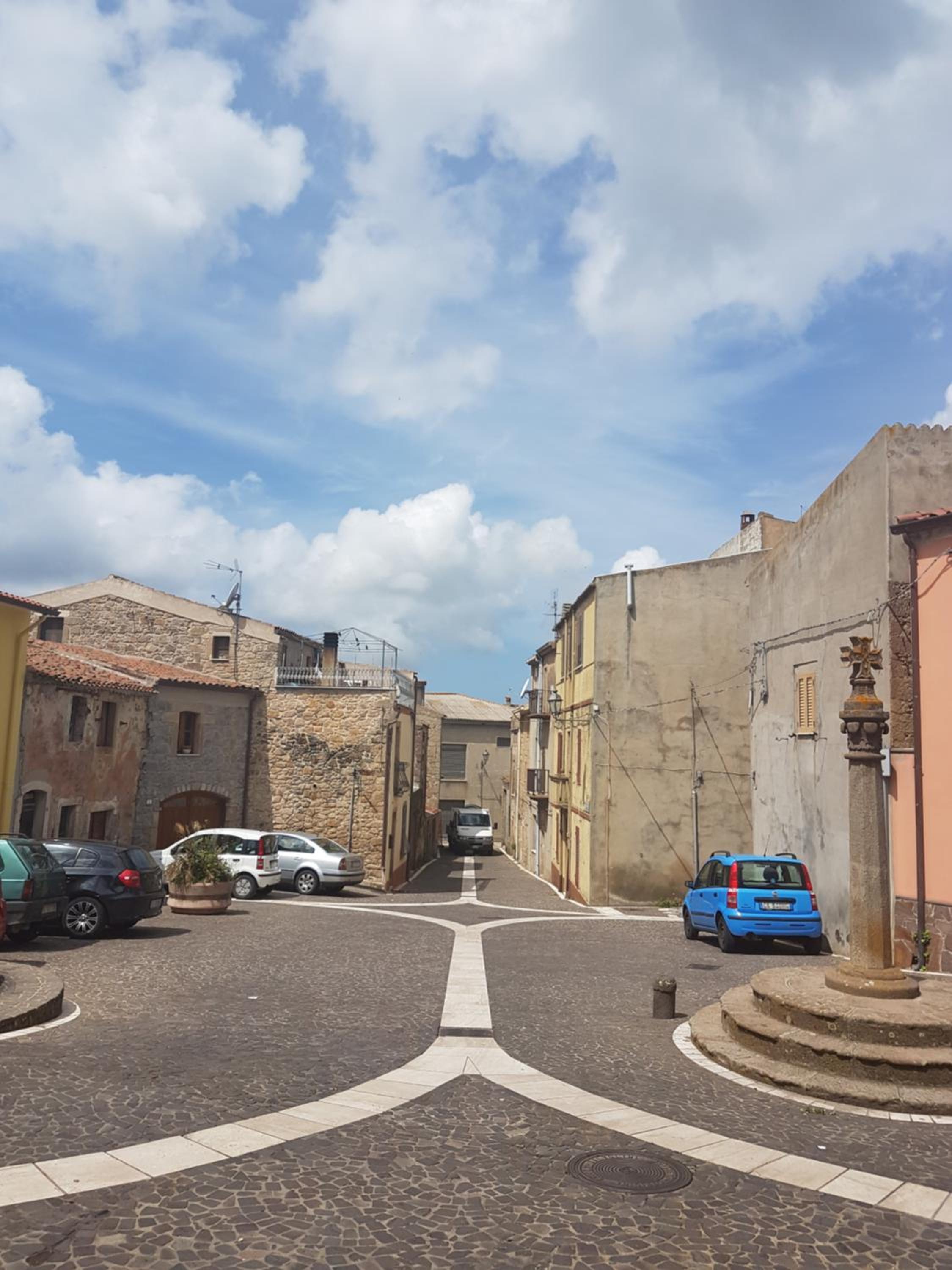 Authentic-large town villa in the historic center photo 4