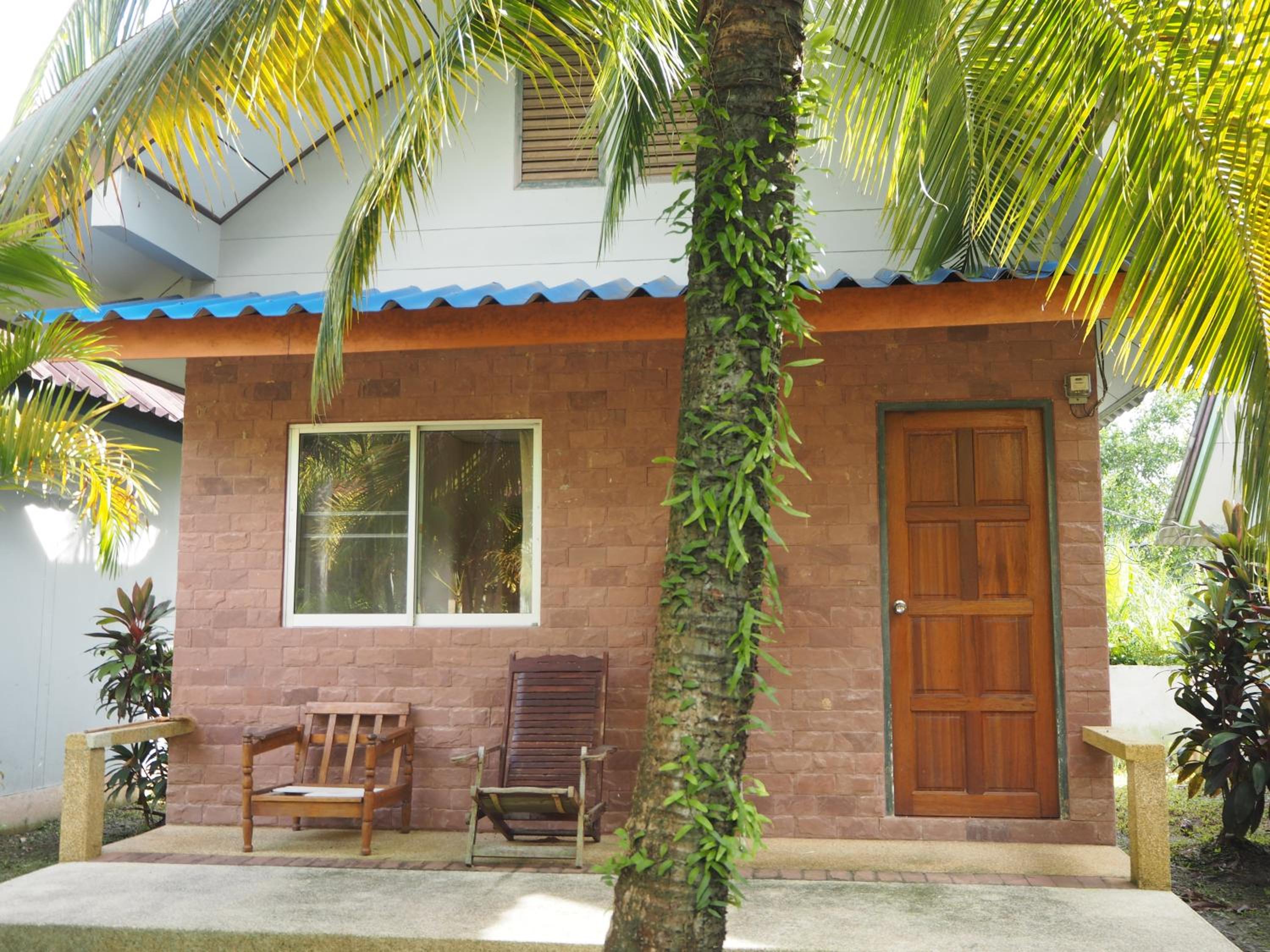 Coconut Bungalow