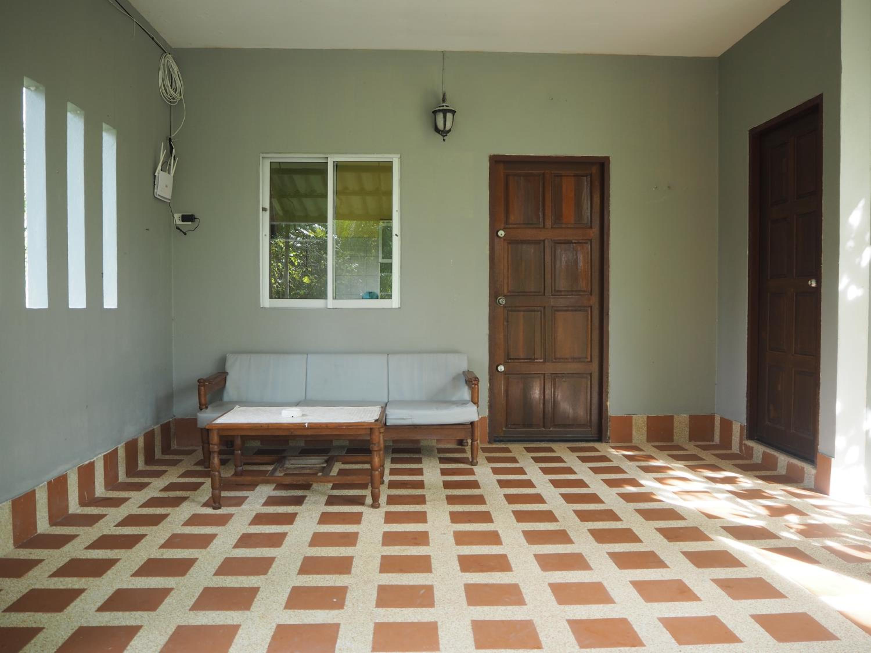 Coconut Bungalow