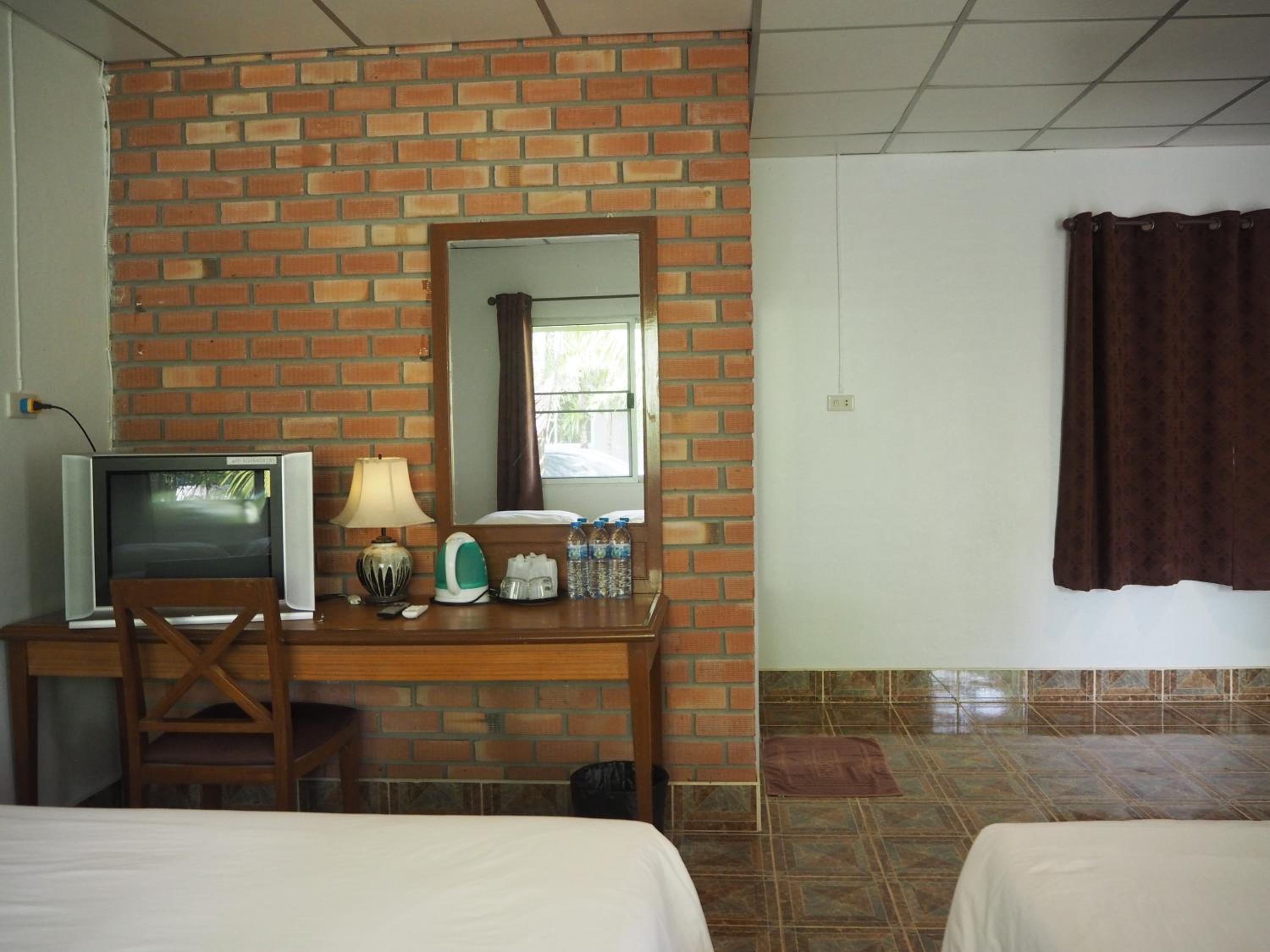 Coconut Bungalow