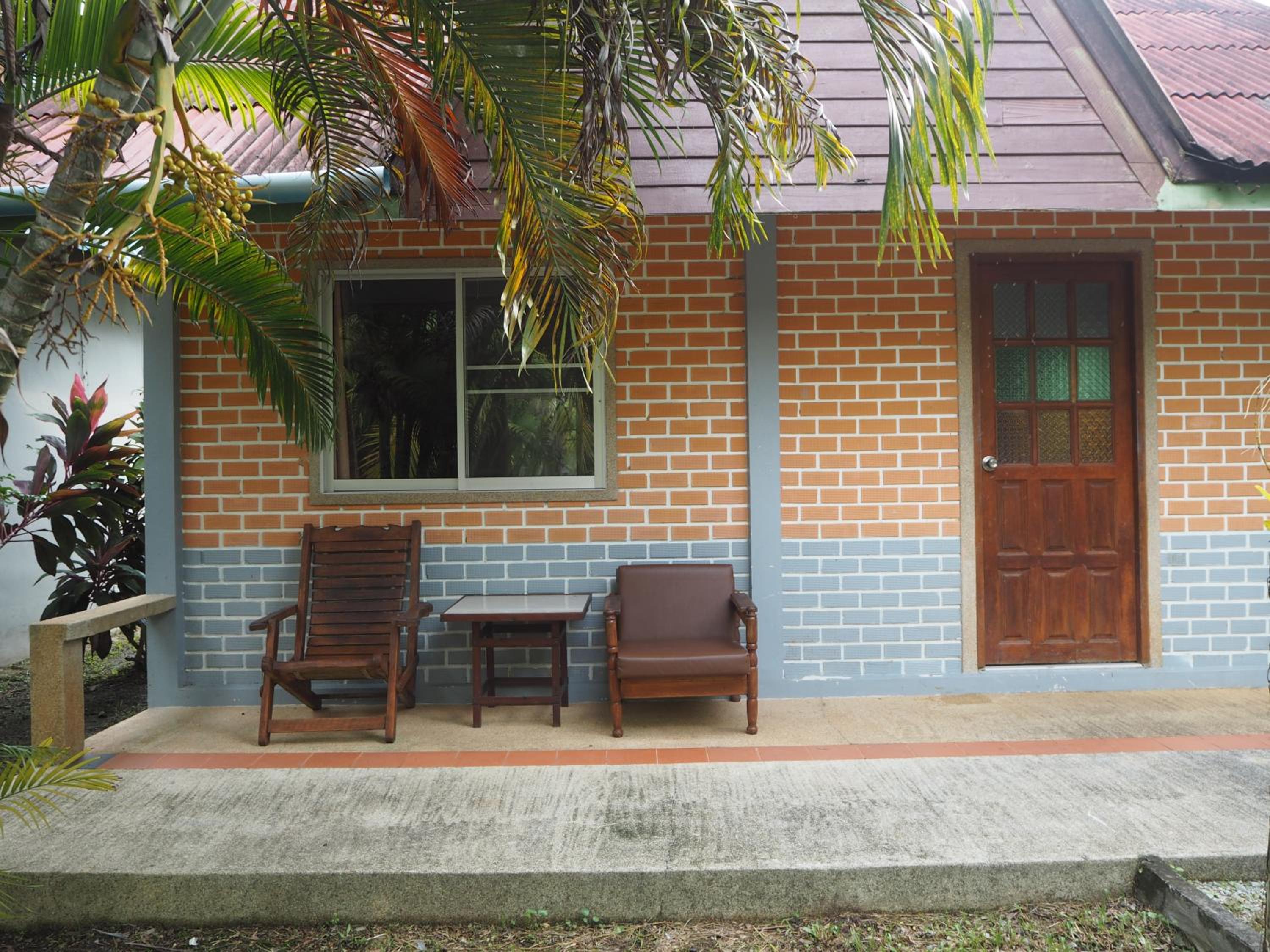 Coconut Bungalow