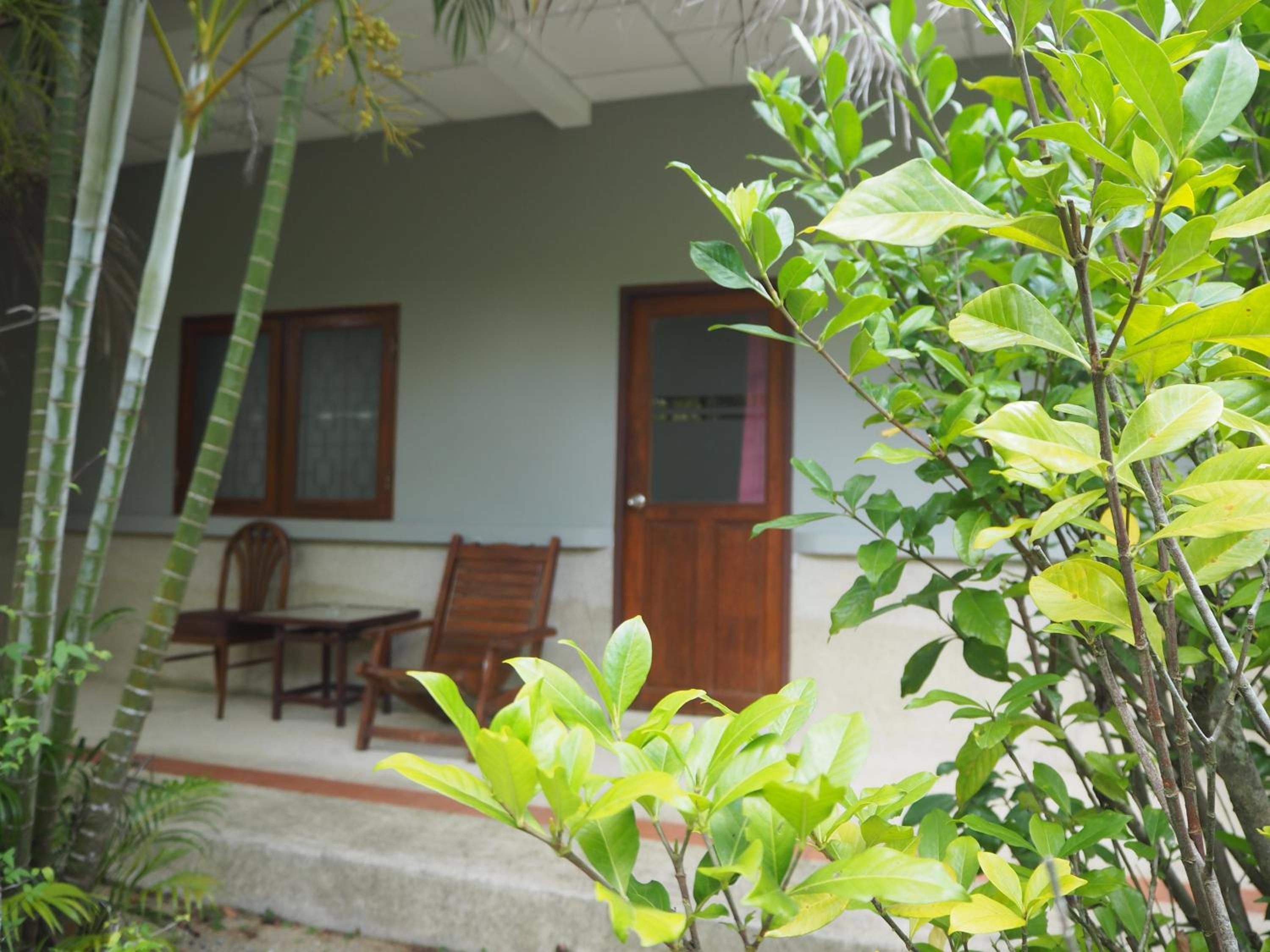 Coconut Bungalow