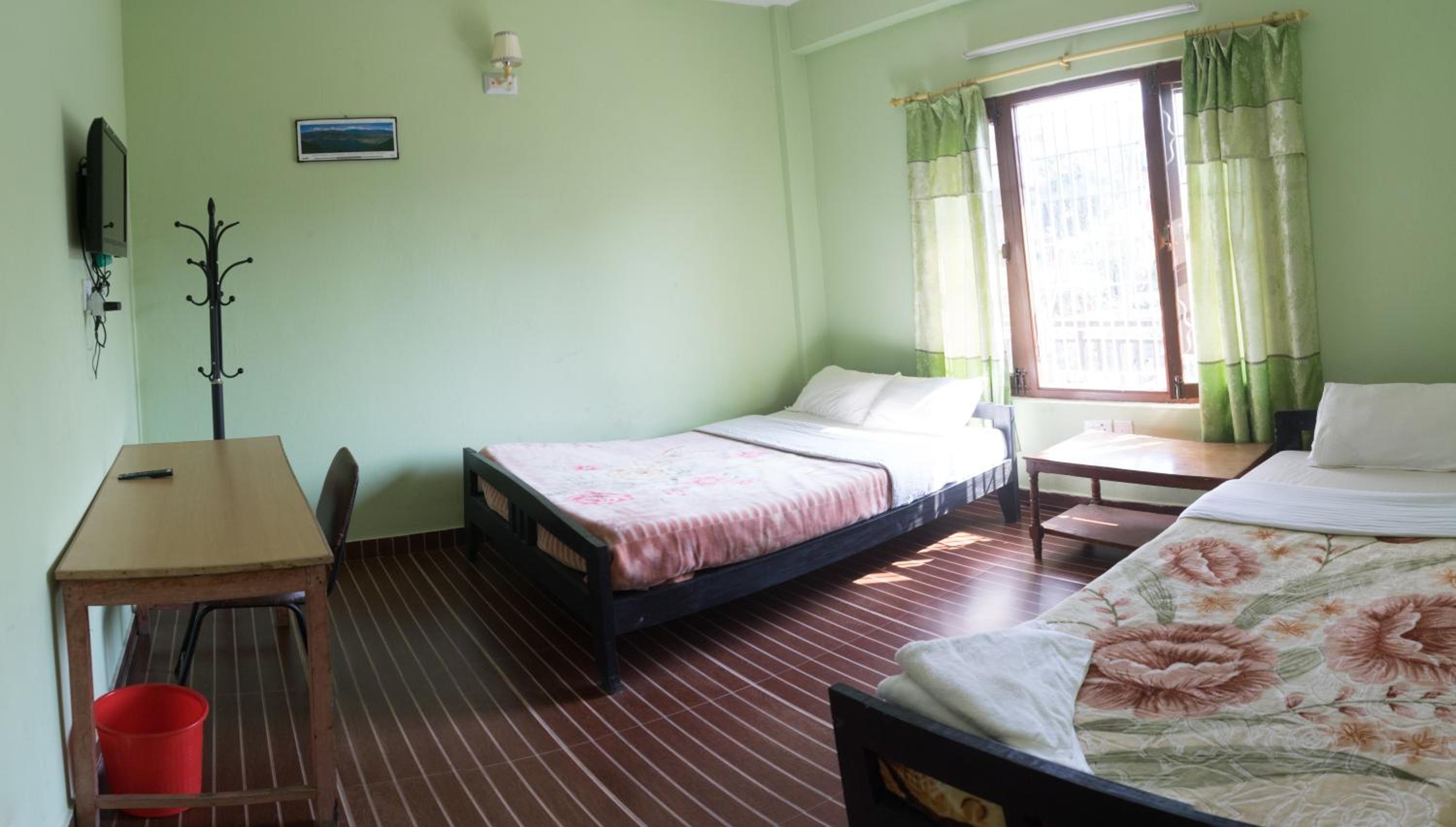 Harry Guest House & Restaurant
