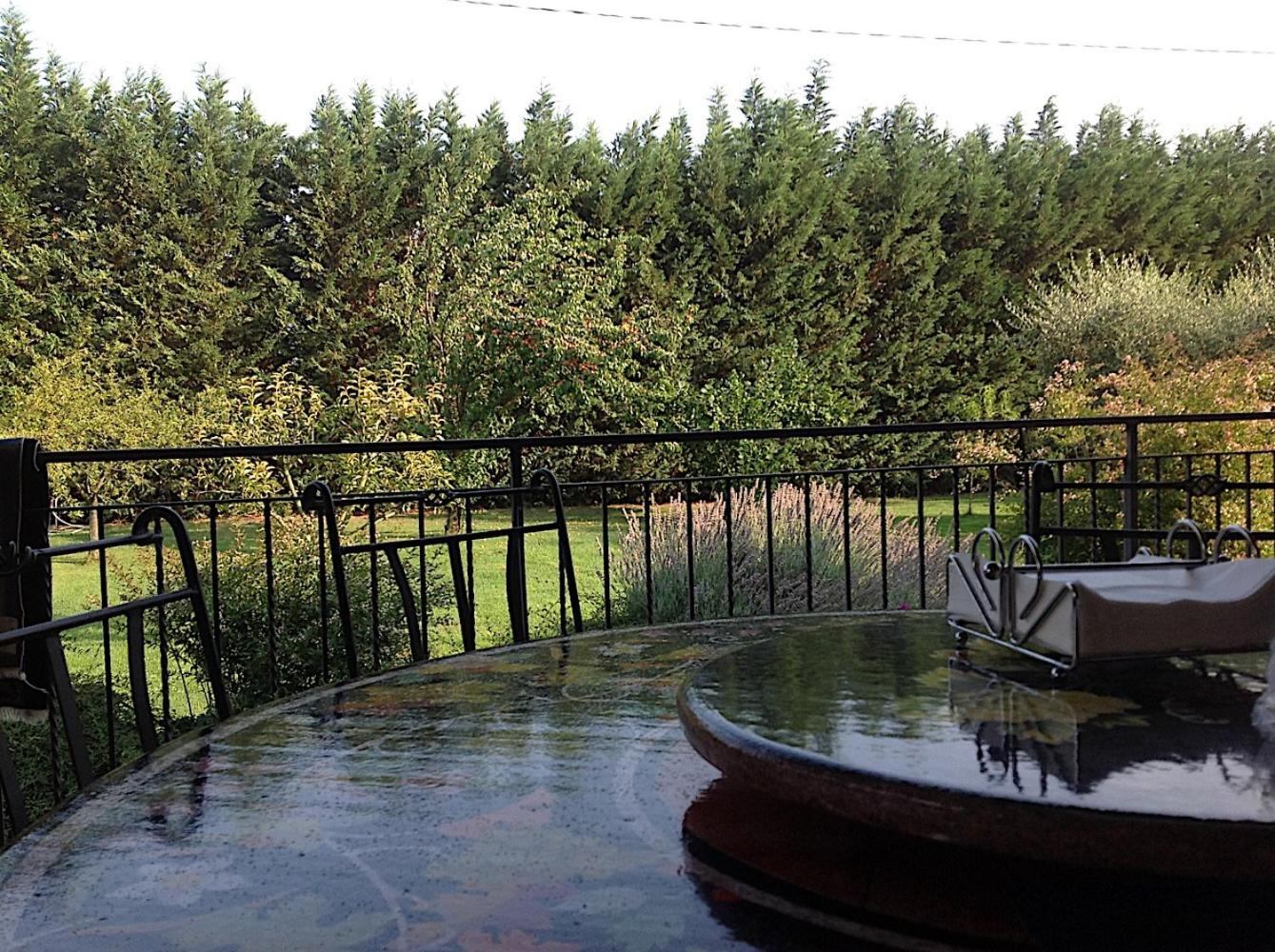 Bed and breakfast Ellera Viterbo view 5