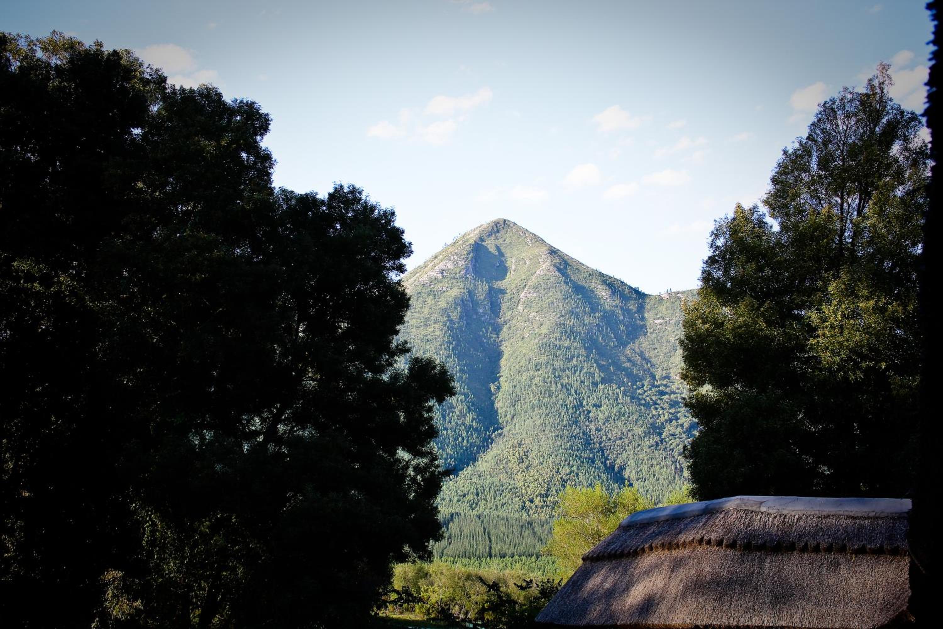 Storms River Guest Lodge