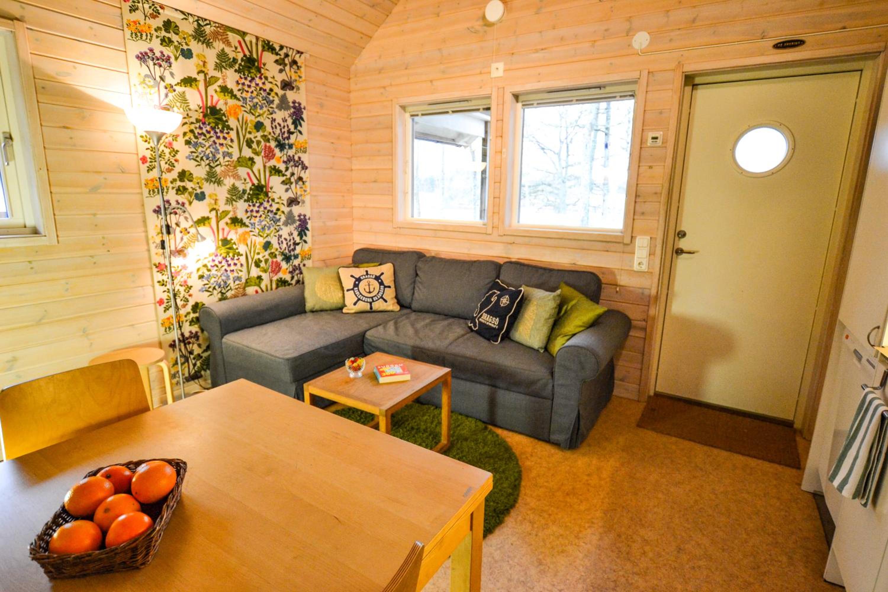 Dragsö Camping & Stugby