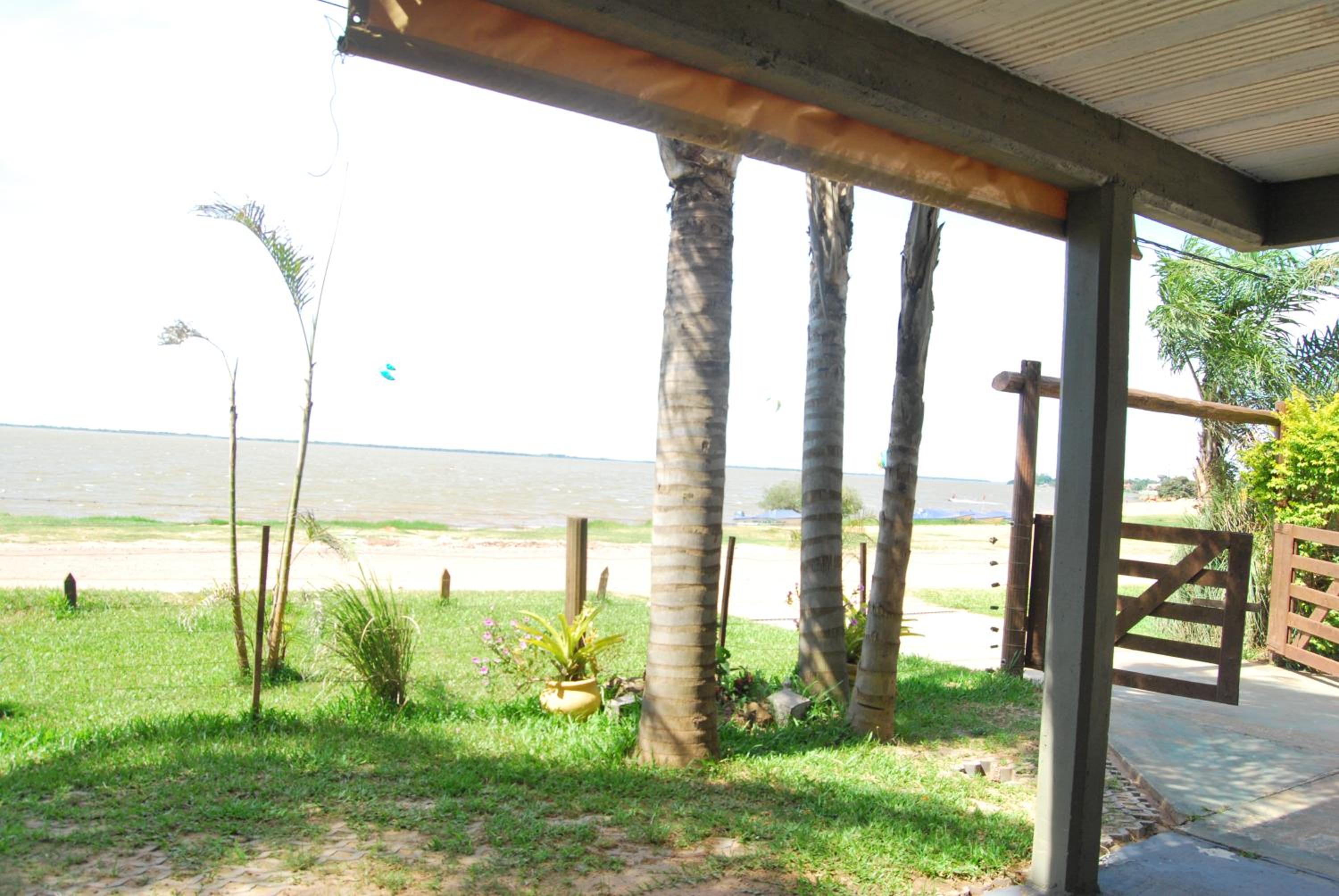 TERRAZA al RIO