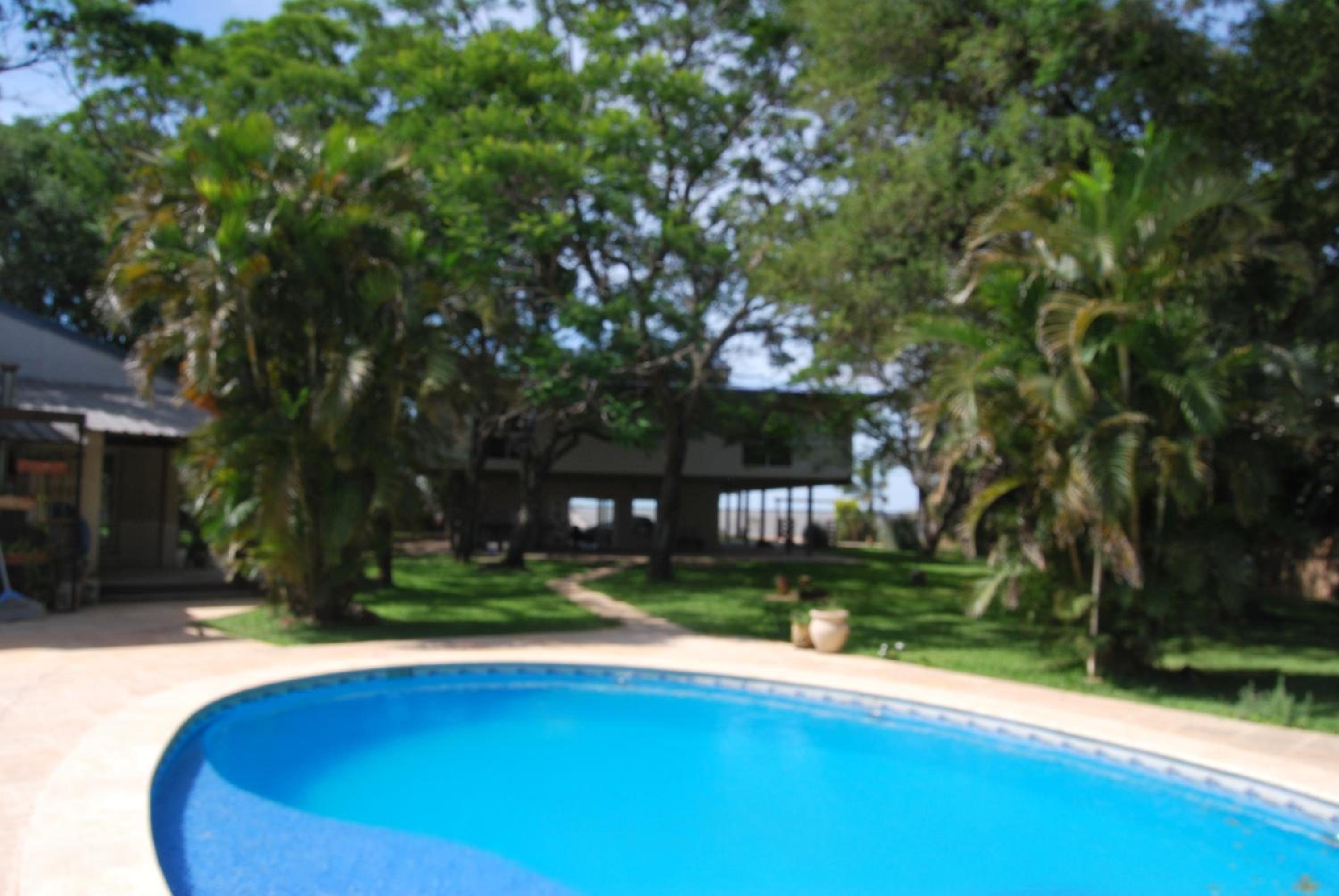 TERRAZA al RIO