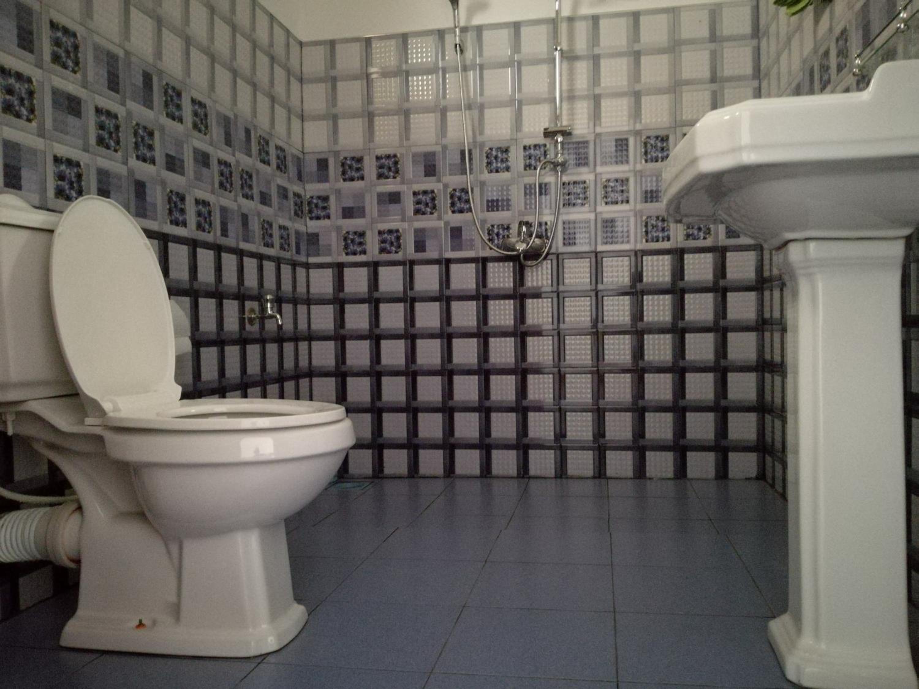 Pearl View Guesthouse