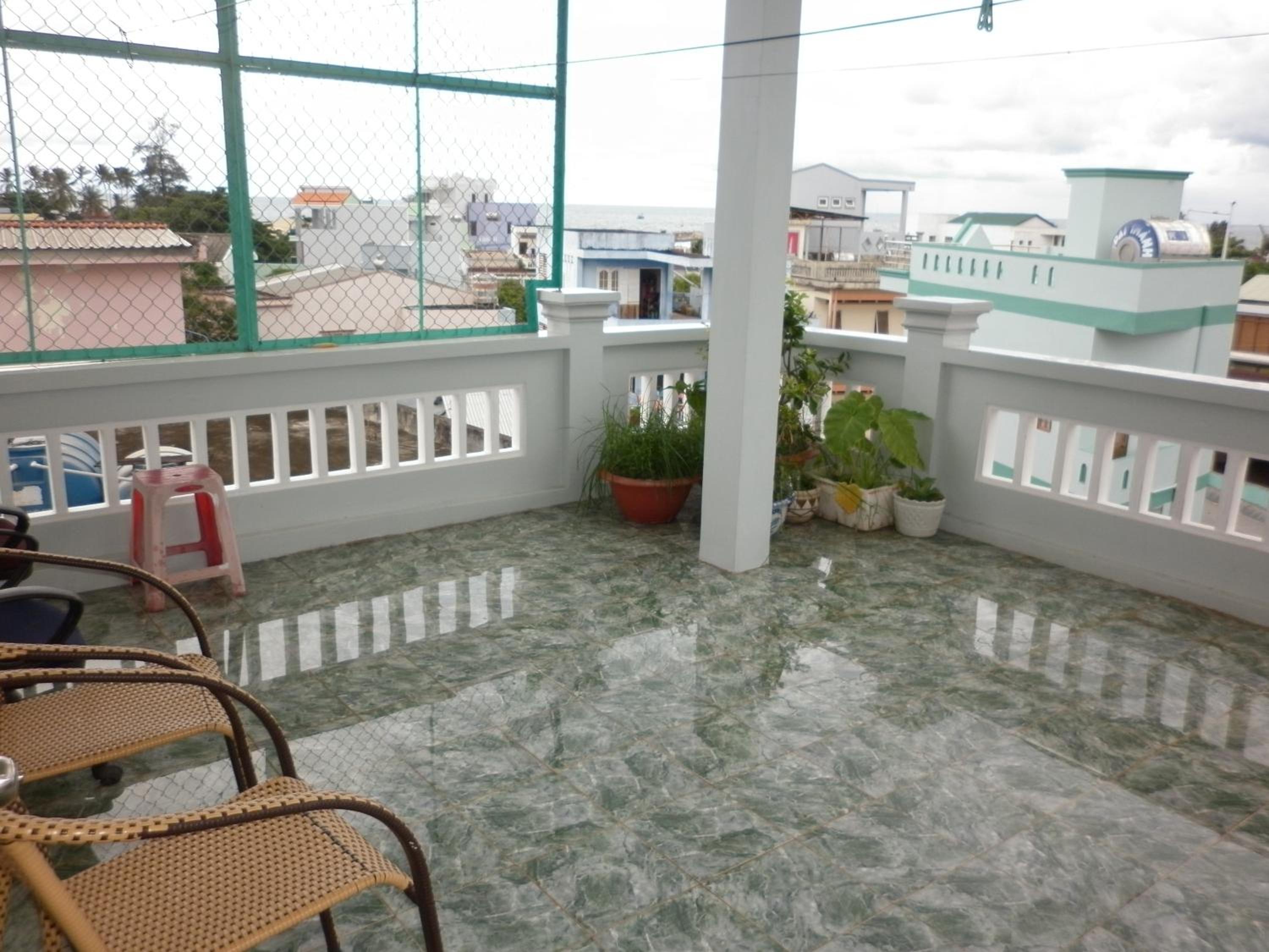Hai Hien Guesthouse, ฟู้โกว๊ก - 21
