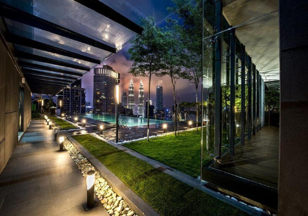 Maxhome@Dorsett Residence , KL