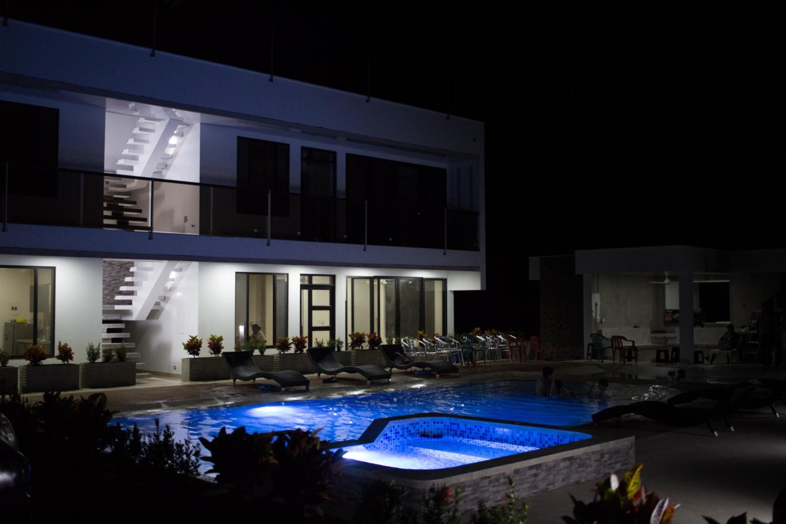Villa Campestre Numbana Melgar