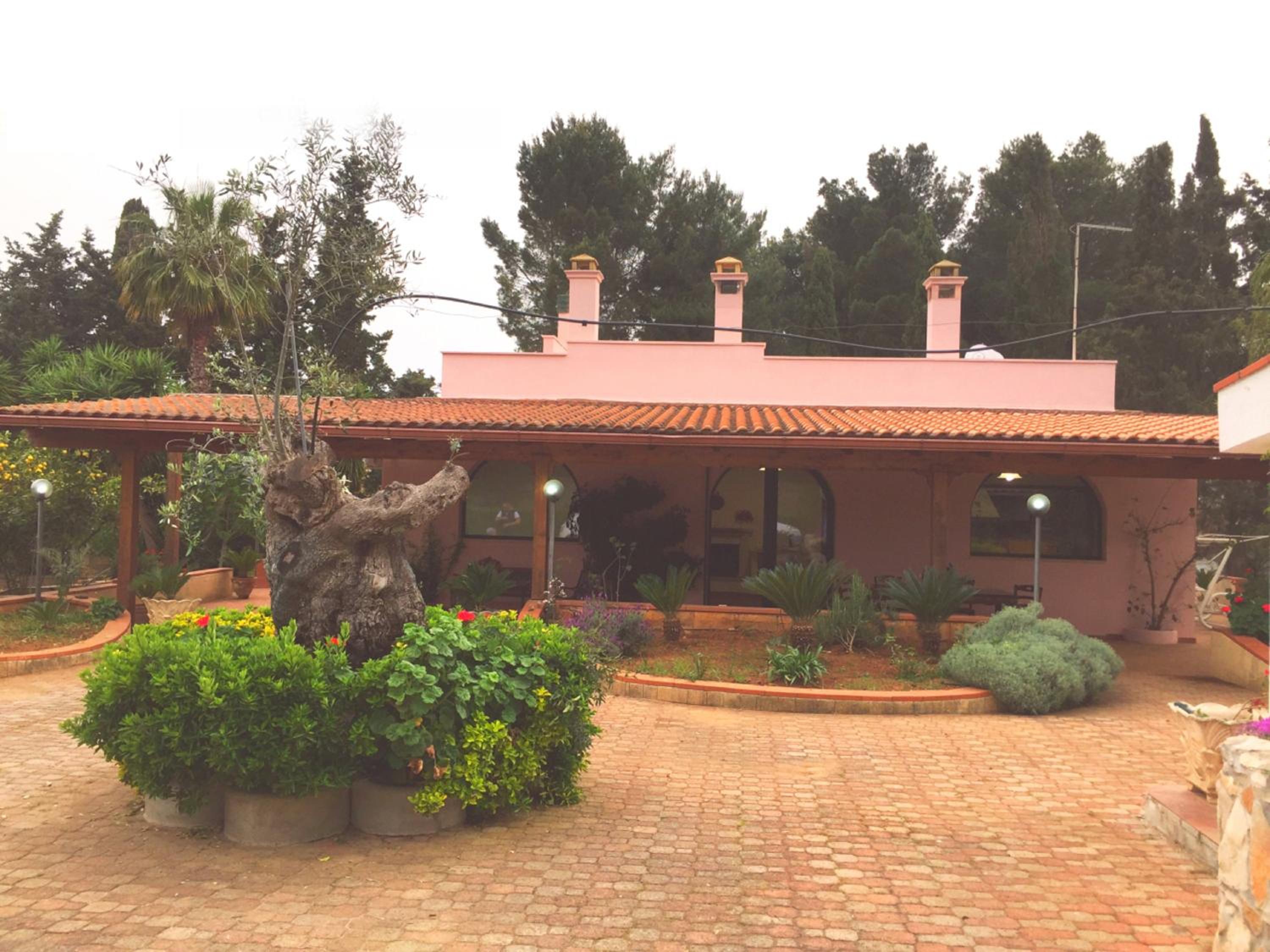 Villa S Venardia Gallipoli photo 2