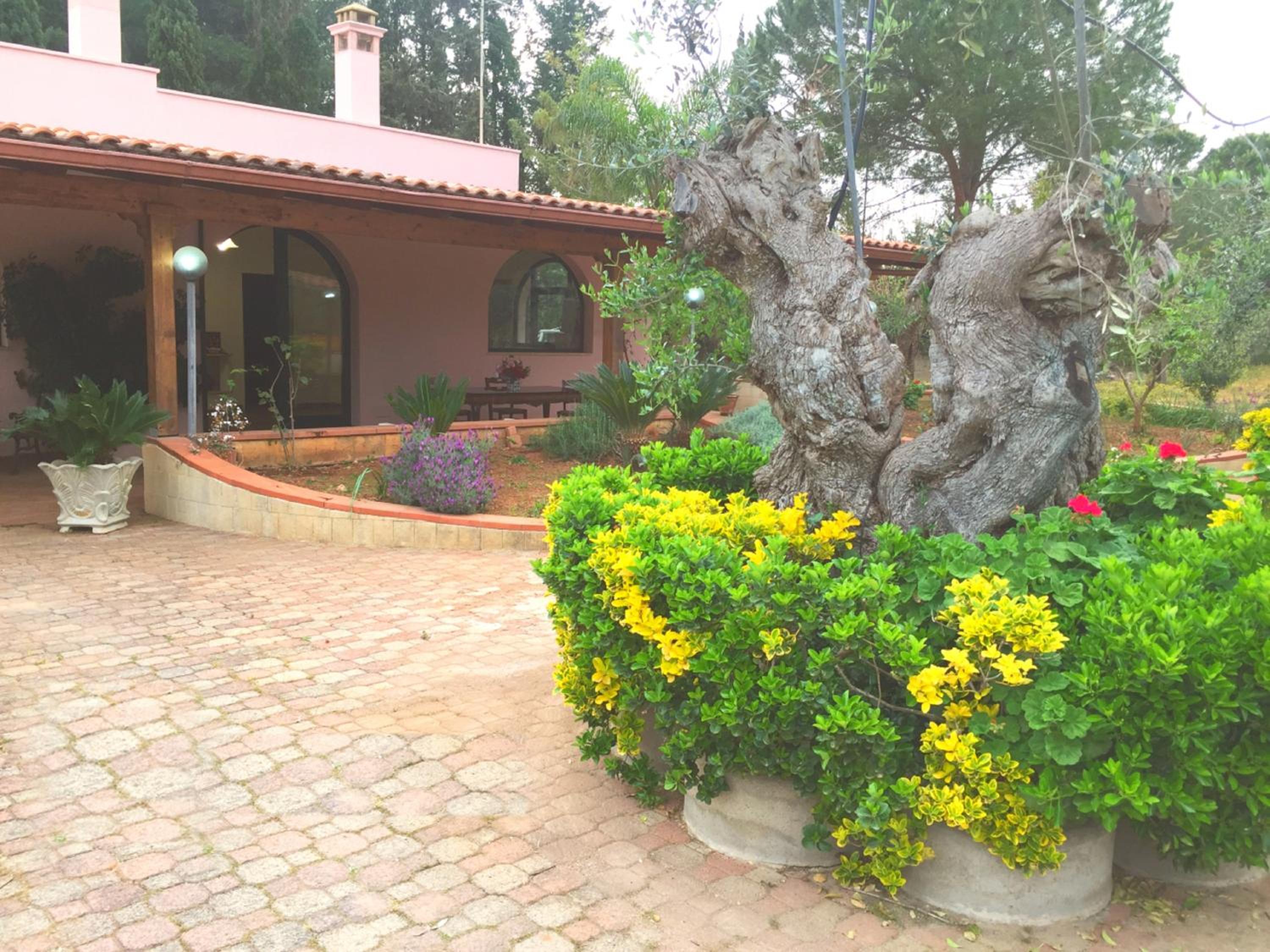 Villa S Venardia Gallipoli photo 3